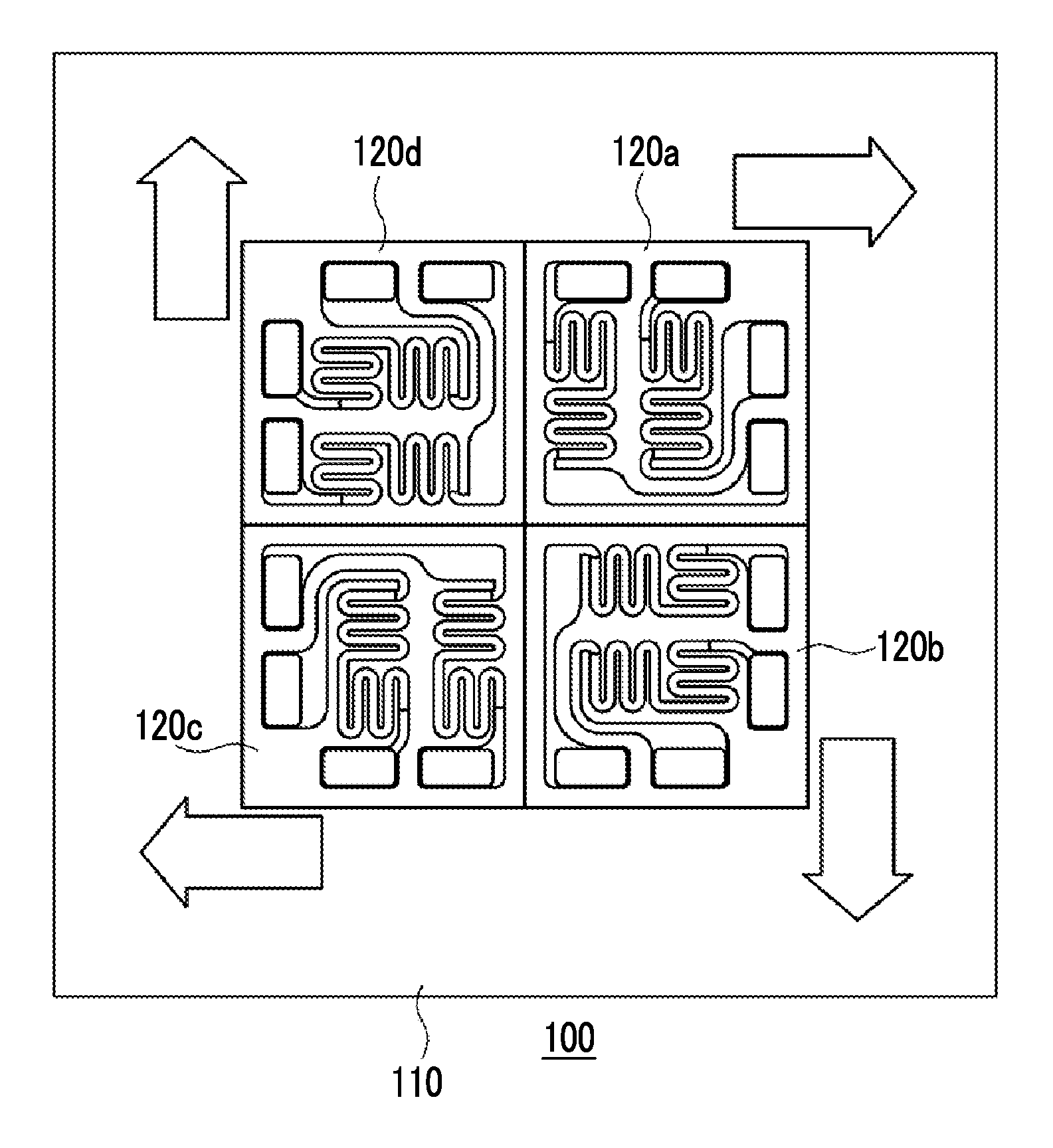 Magnetic sensor, method of manufacturing magnetic sensor, and method of designing magnetic sensor