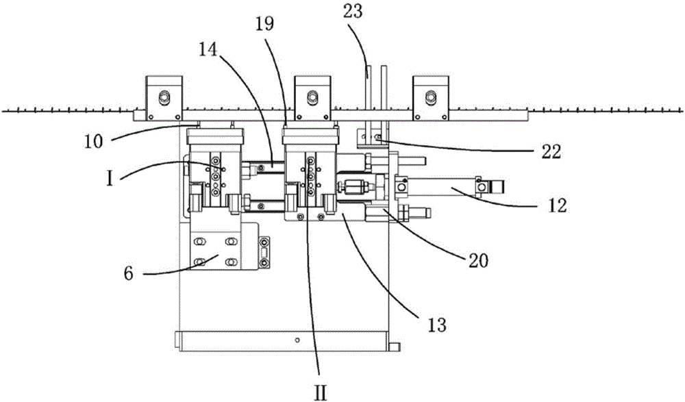 Feeding mechanism