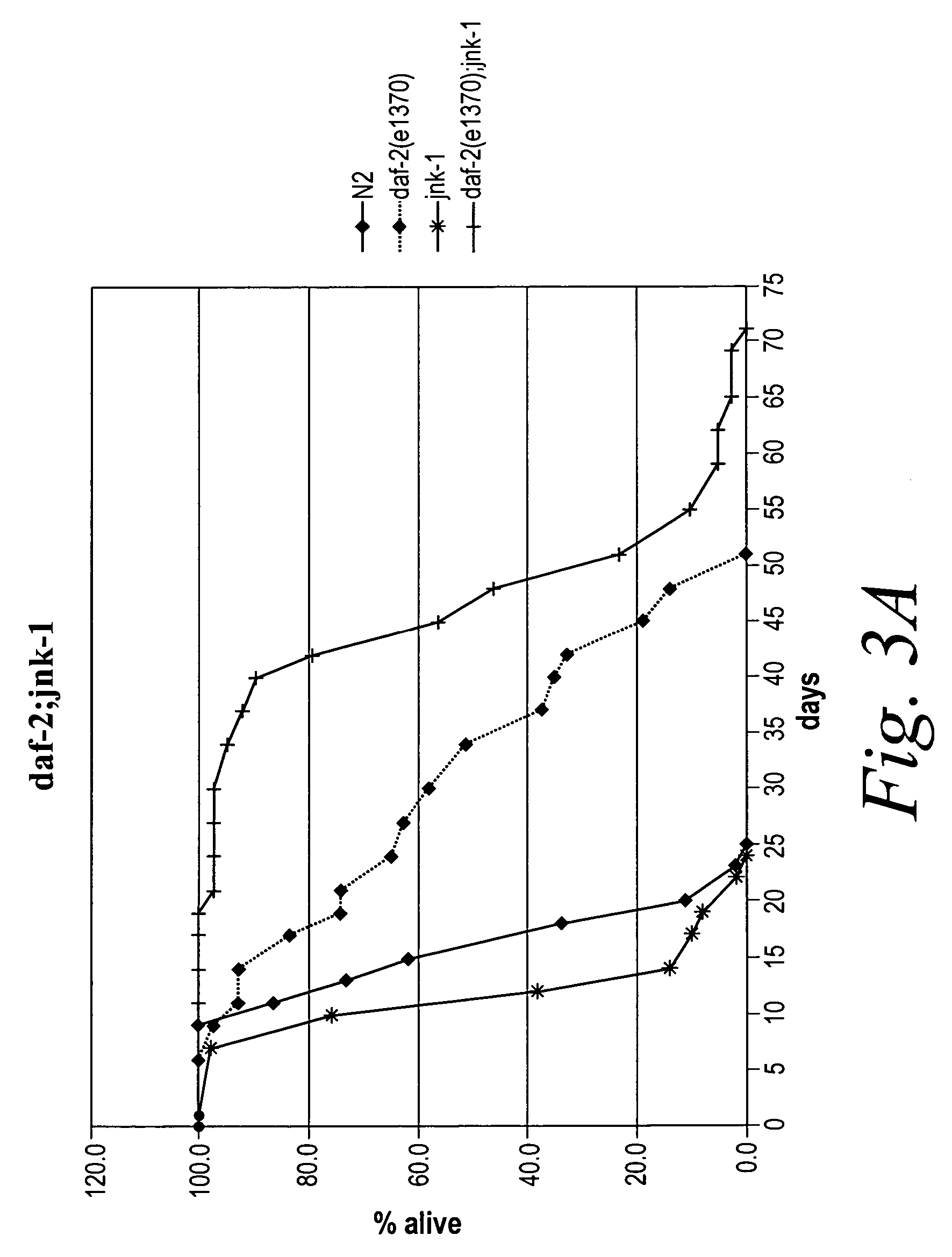 Methods of identifying longevity modulators and therapeutic methods of use thereof