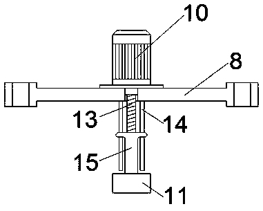 Mechanical component production equipment