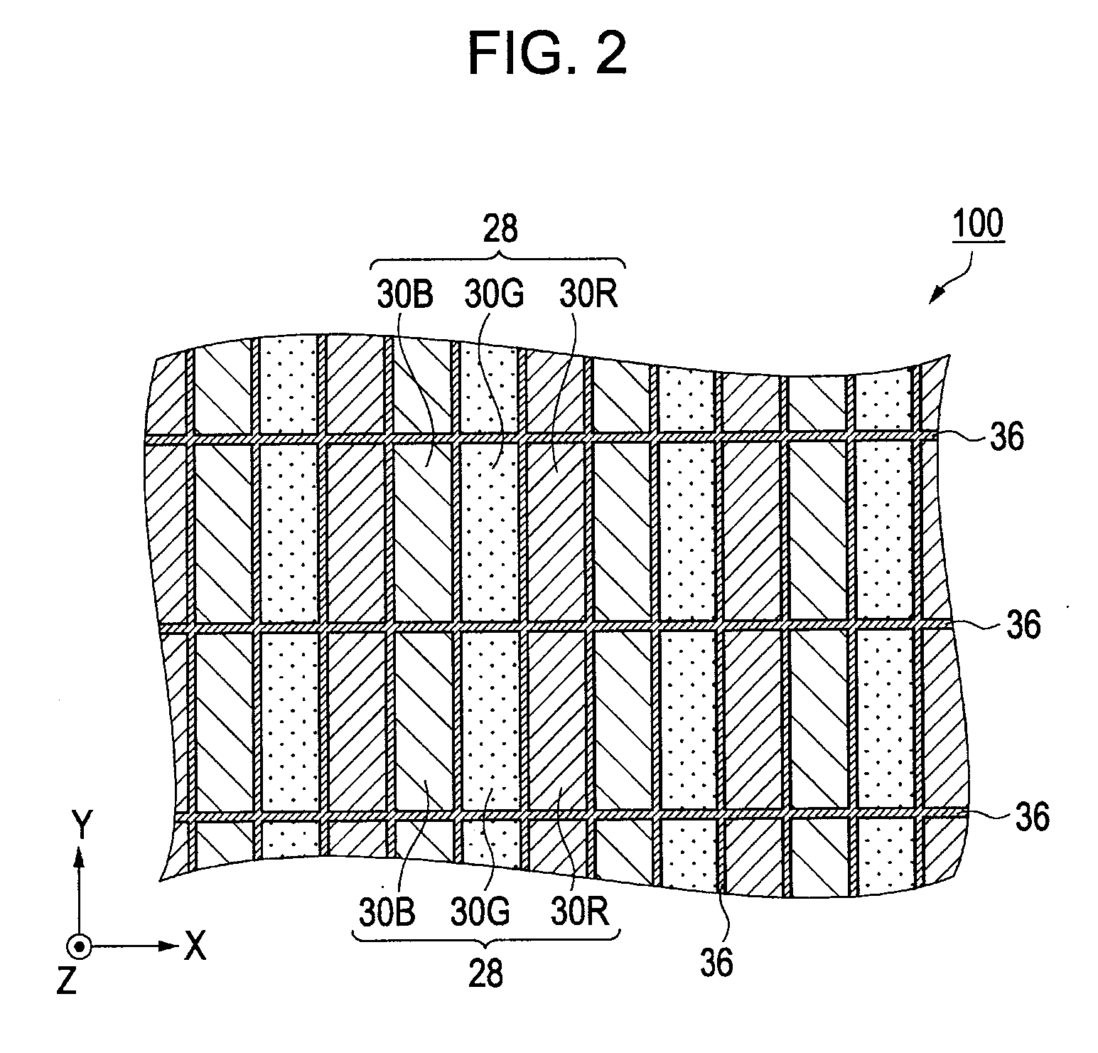 Liquid crystal device and electronic apparatus