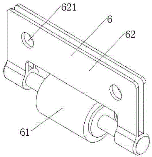 Armor type protective cover