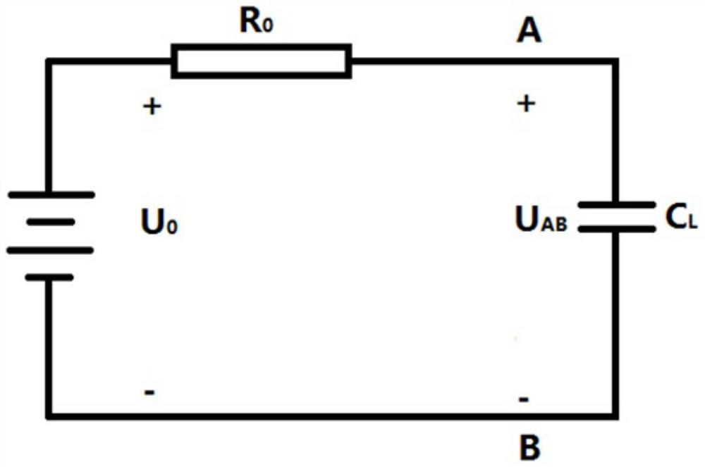 A 485 communication detection system