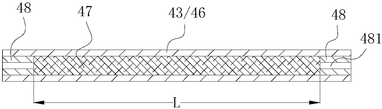 Low-temperature container and pressure obtaining device for measuring liquid level of low-temperature container