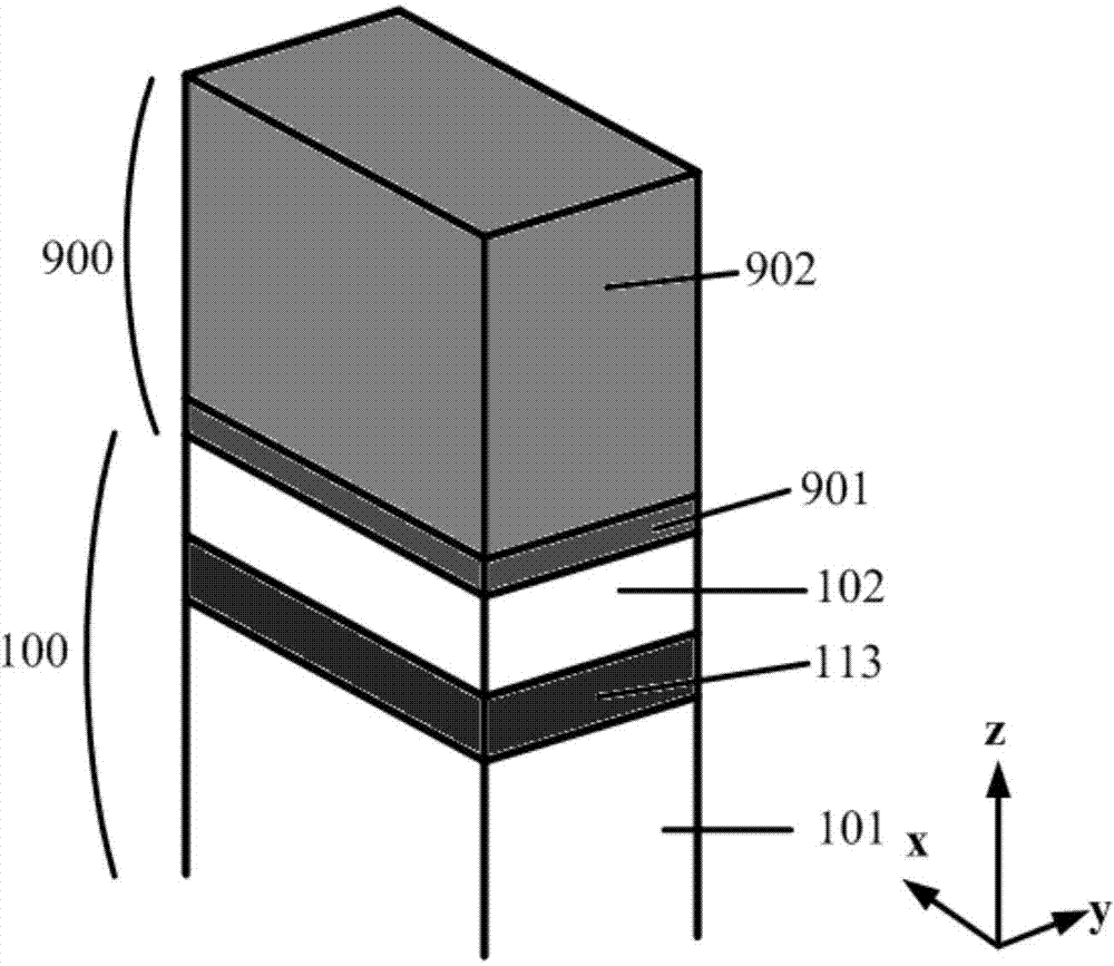 Fin-shaped semiconductor structure and forming method thereof