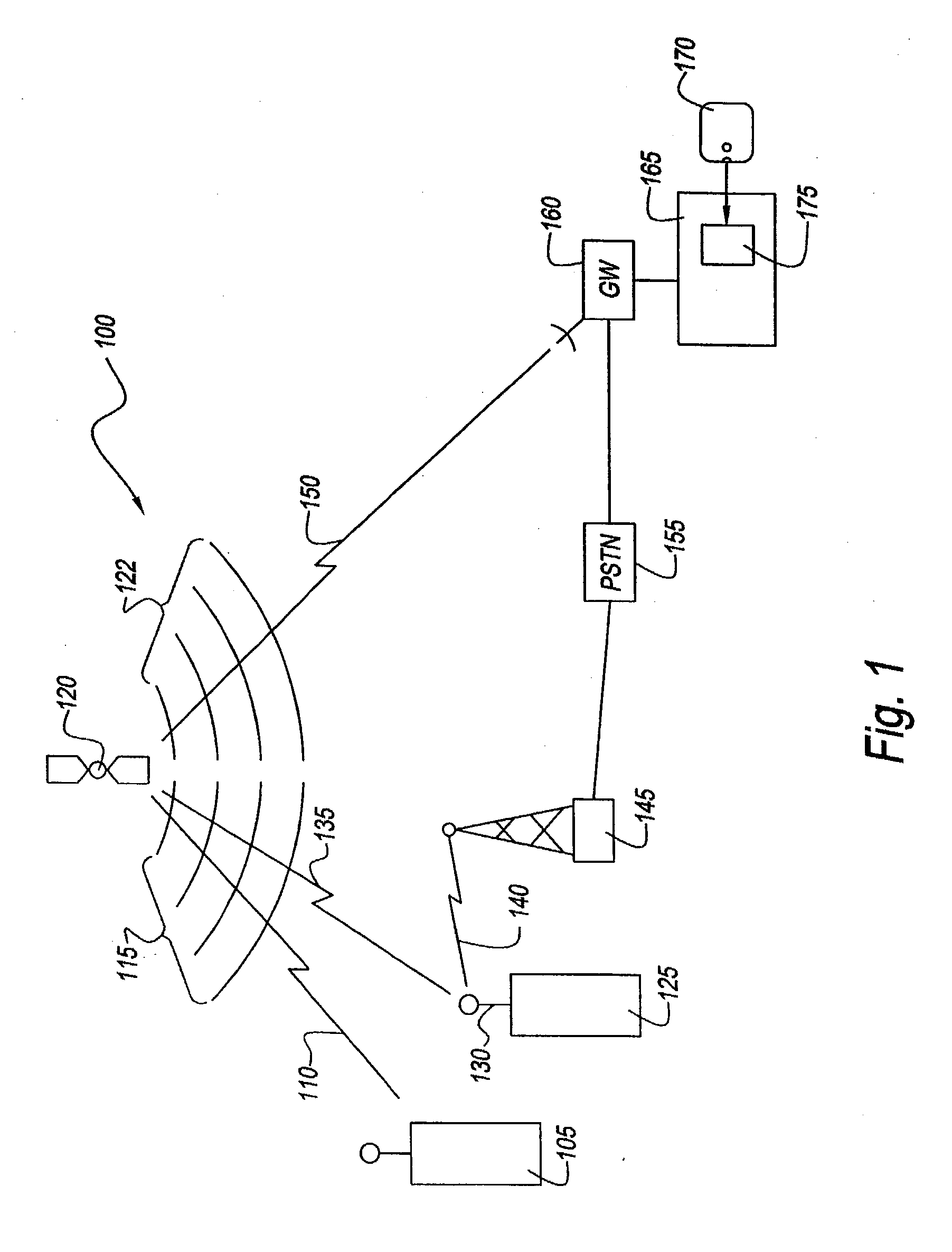 Resource allocation to terrestrial and satellite services