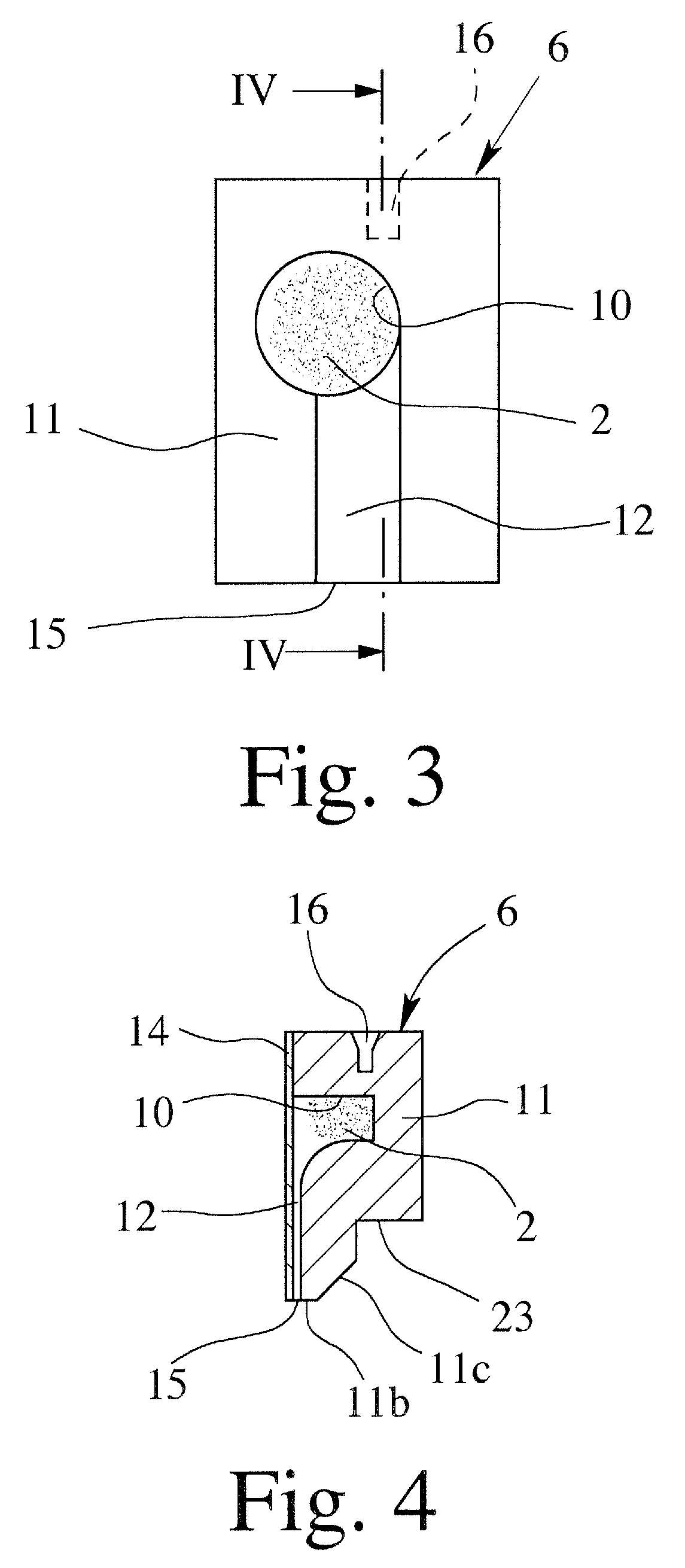 Dispensing device