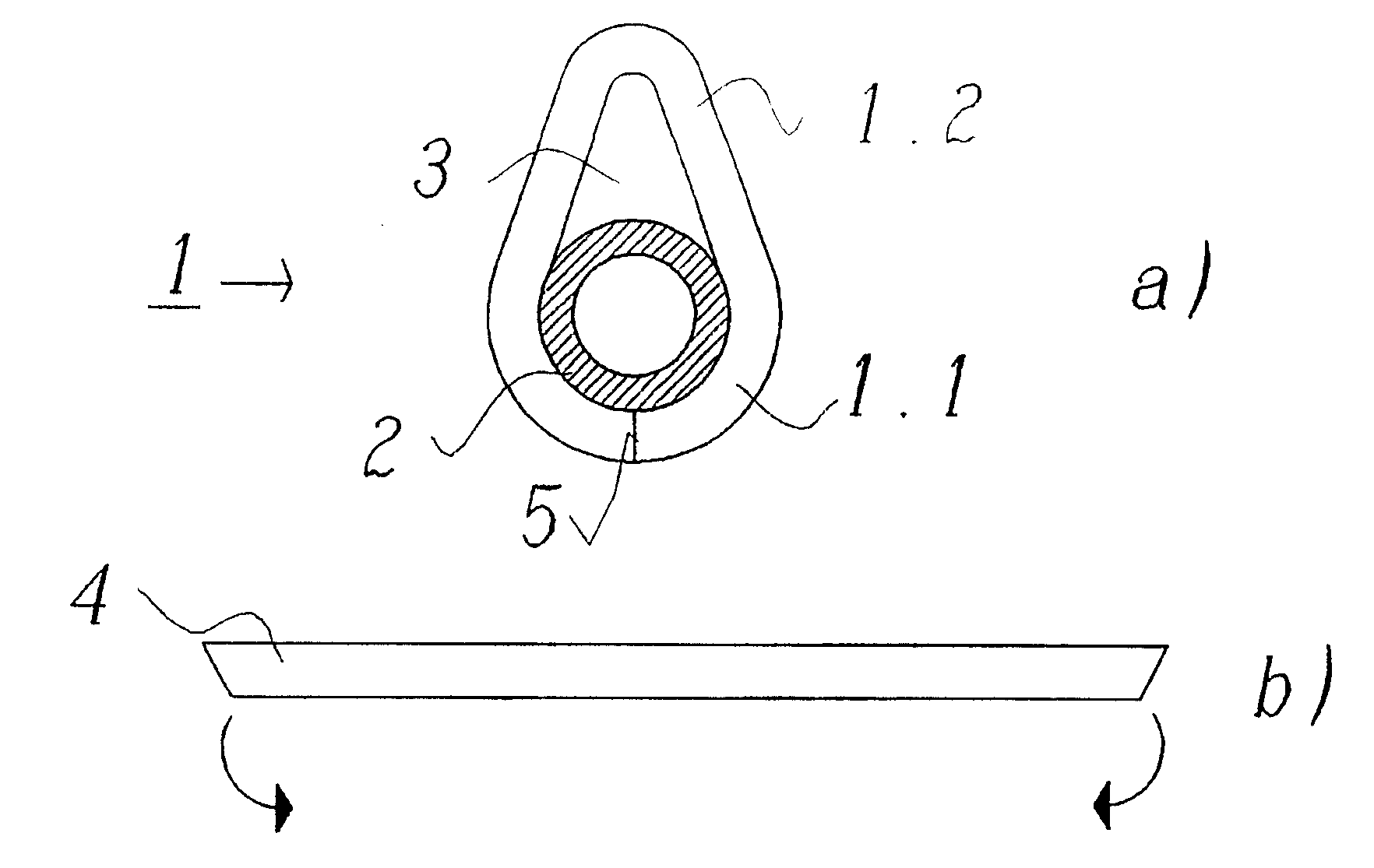 Method for producing a cam for a camshaft