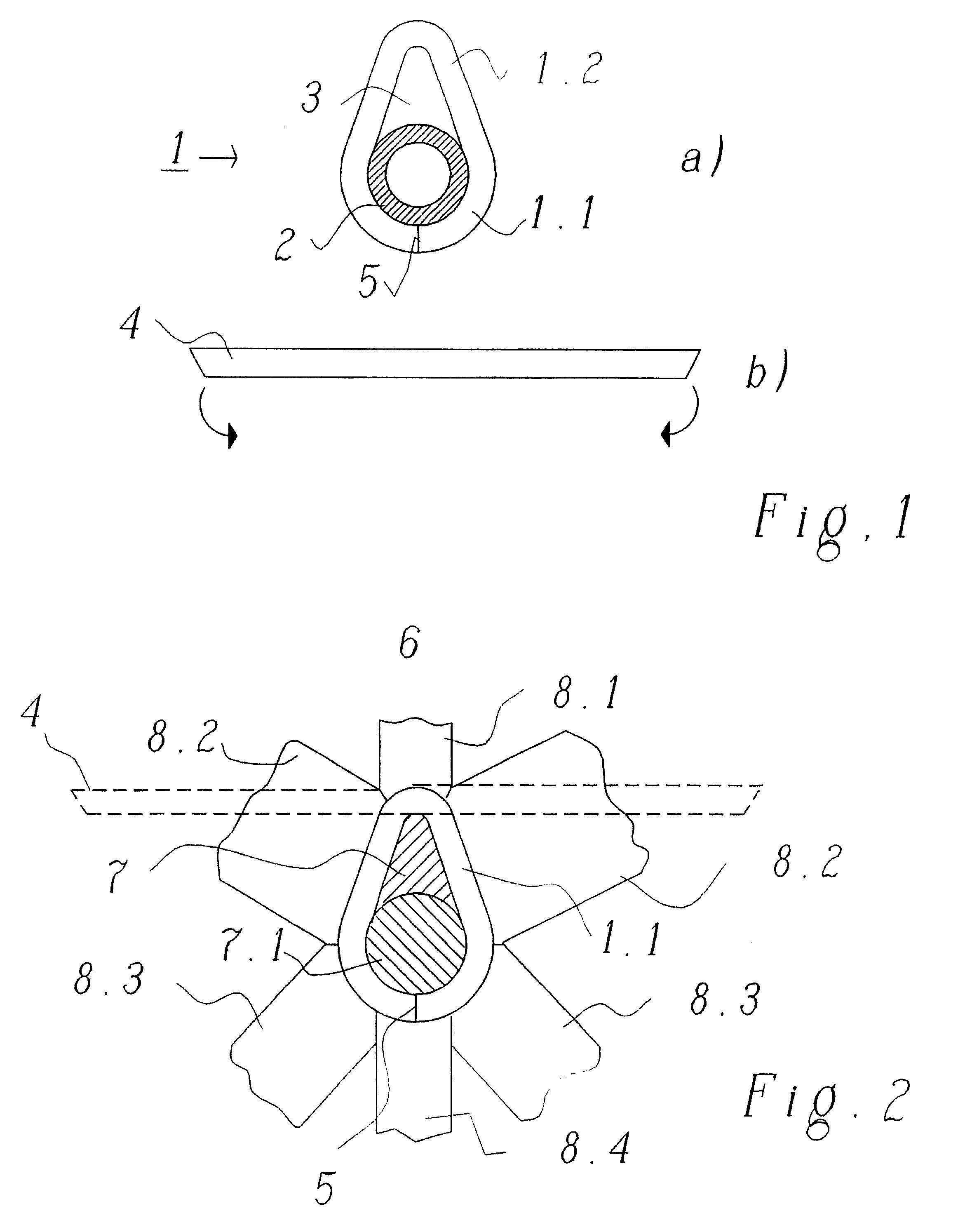 Method for producing a cam for a camshaft