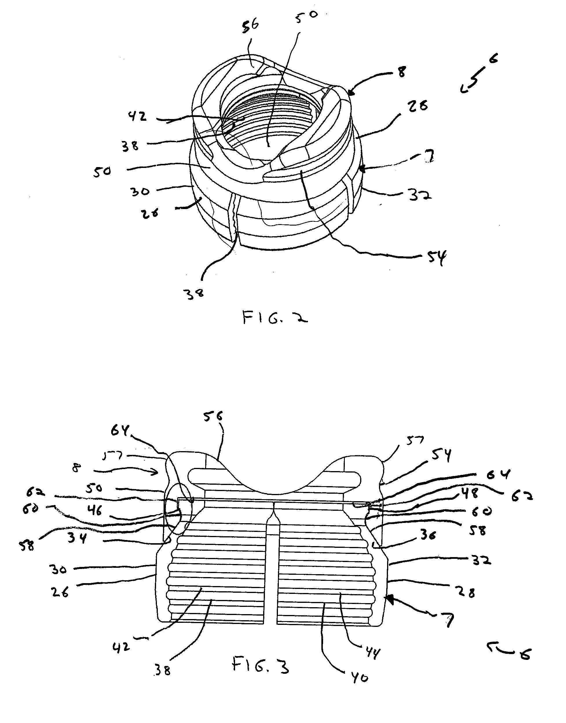 Orthopedic Fixation Devices and Methods of Installation Thereof