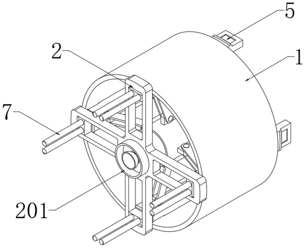 Novel miniature phalanx lengthening device for hand and foot surgery department