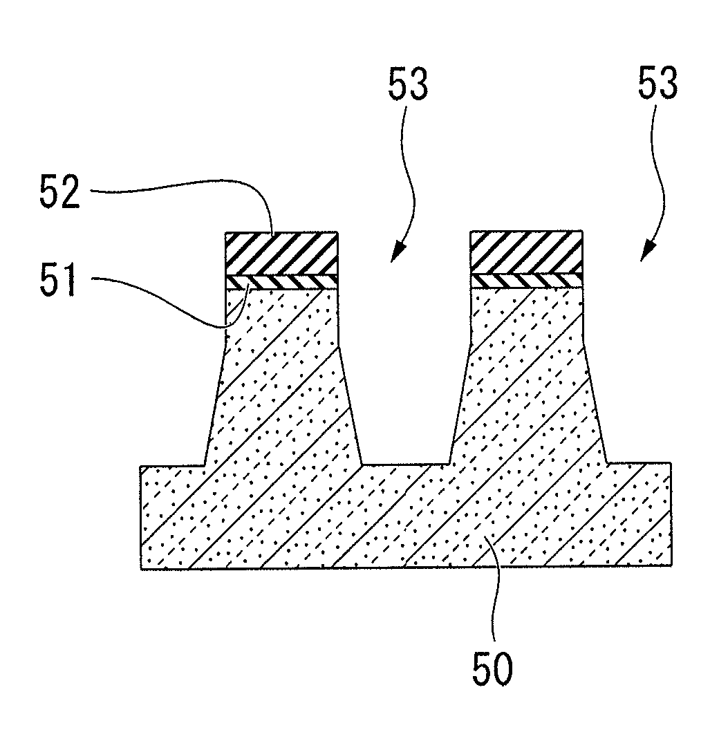 Semiconductor device and method of fabricating the same