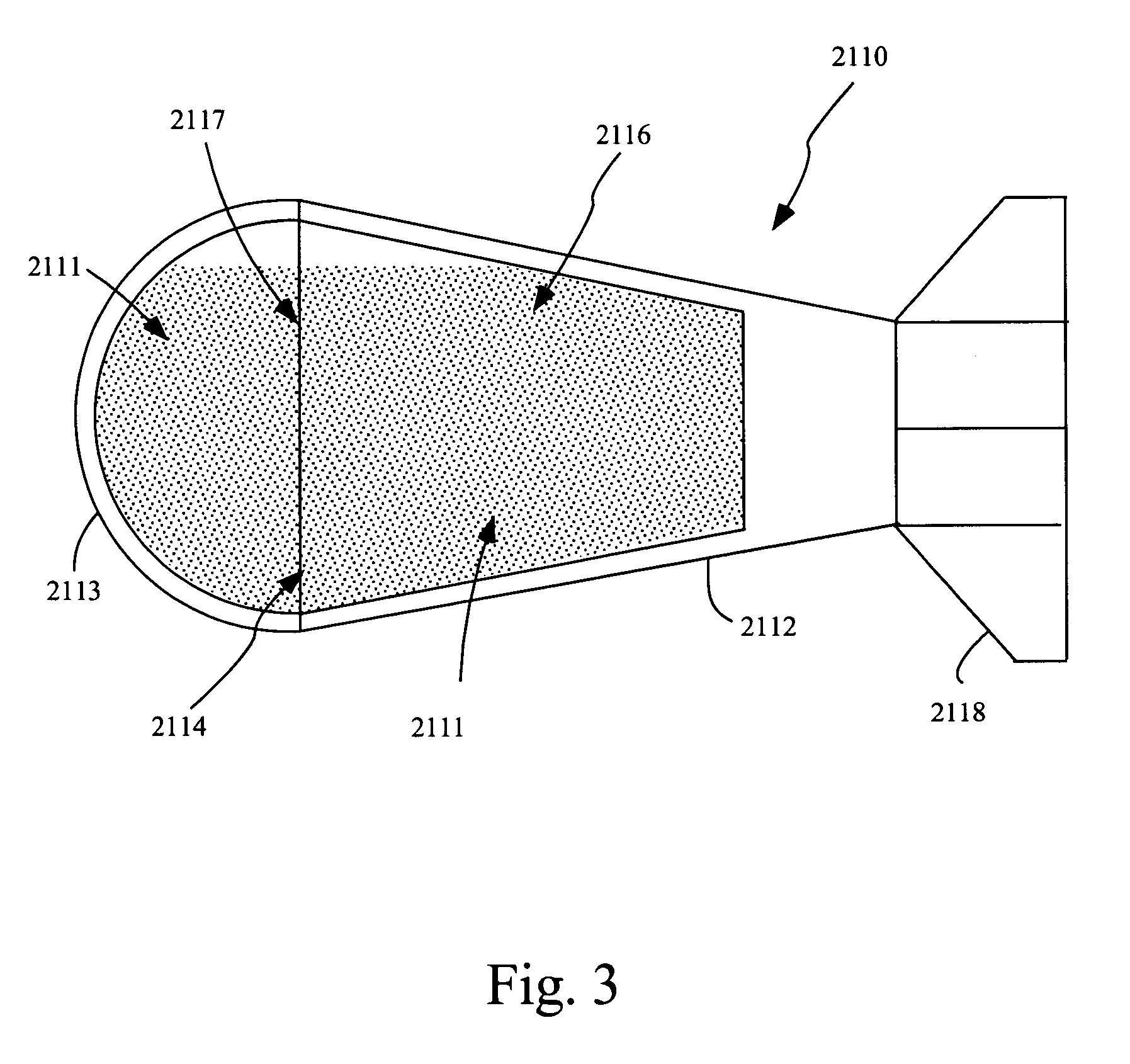 Stabilized non-lethal projectile systems