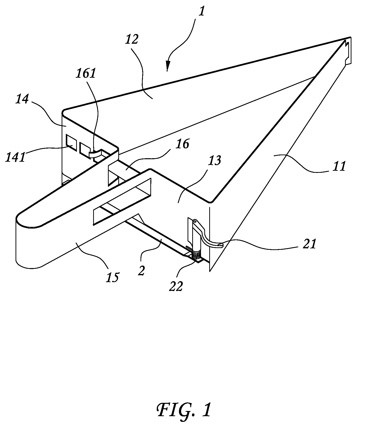 Adjustable cake cutter