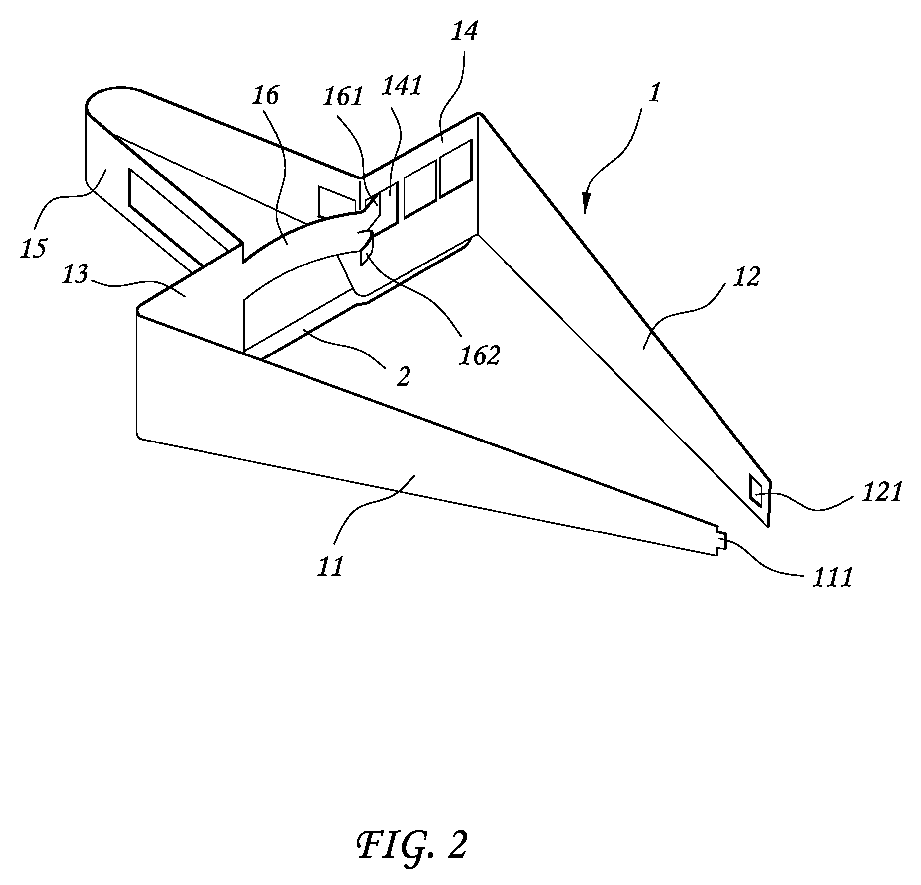 Adjustable cake cutter