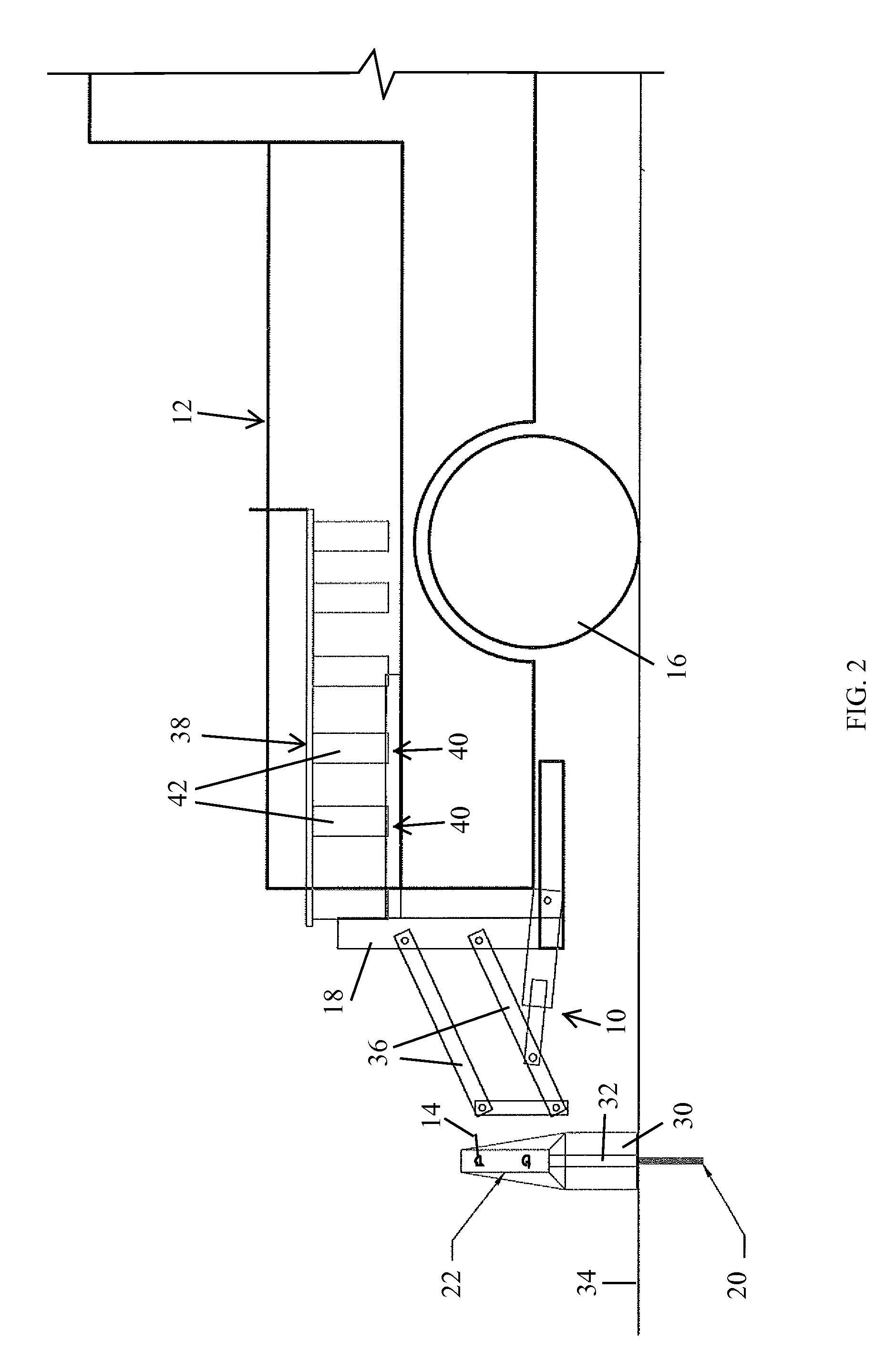 Soil sampler