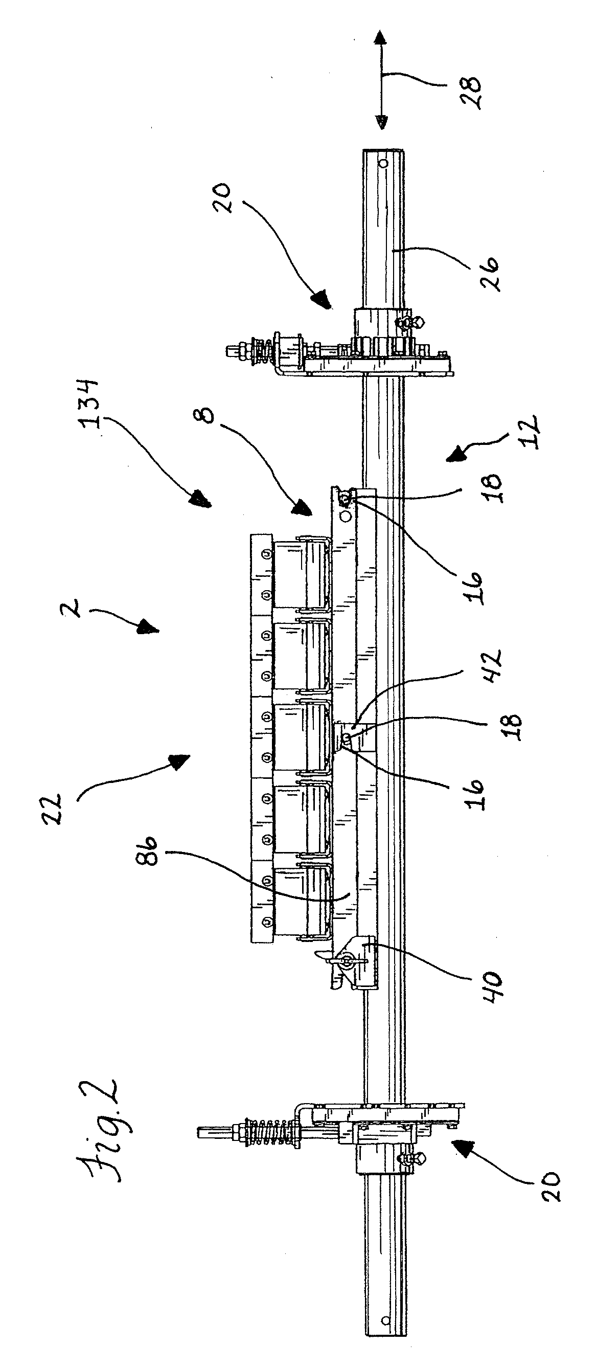 Removable Cartridge Cleaner