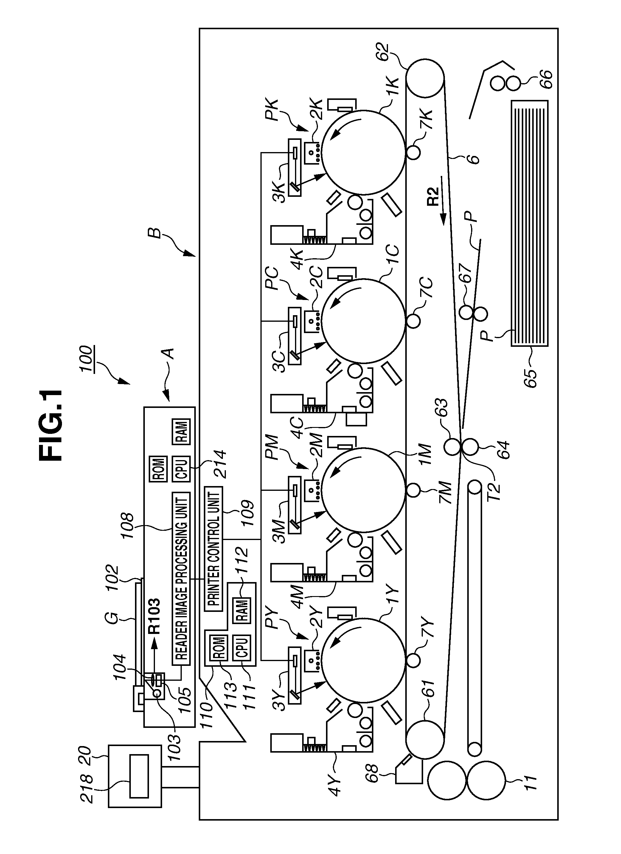 Image forming apparatus