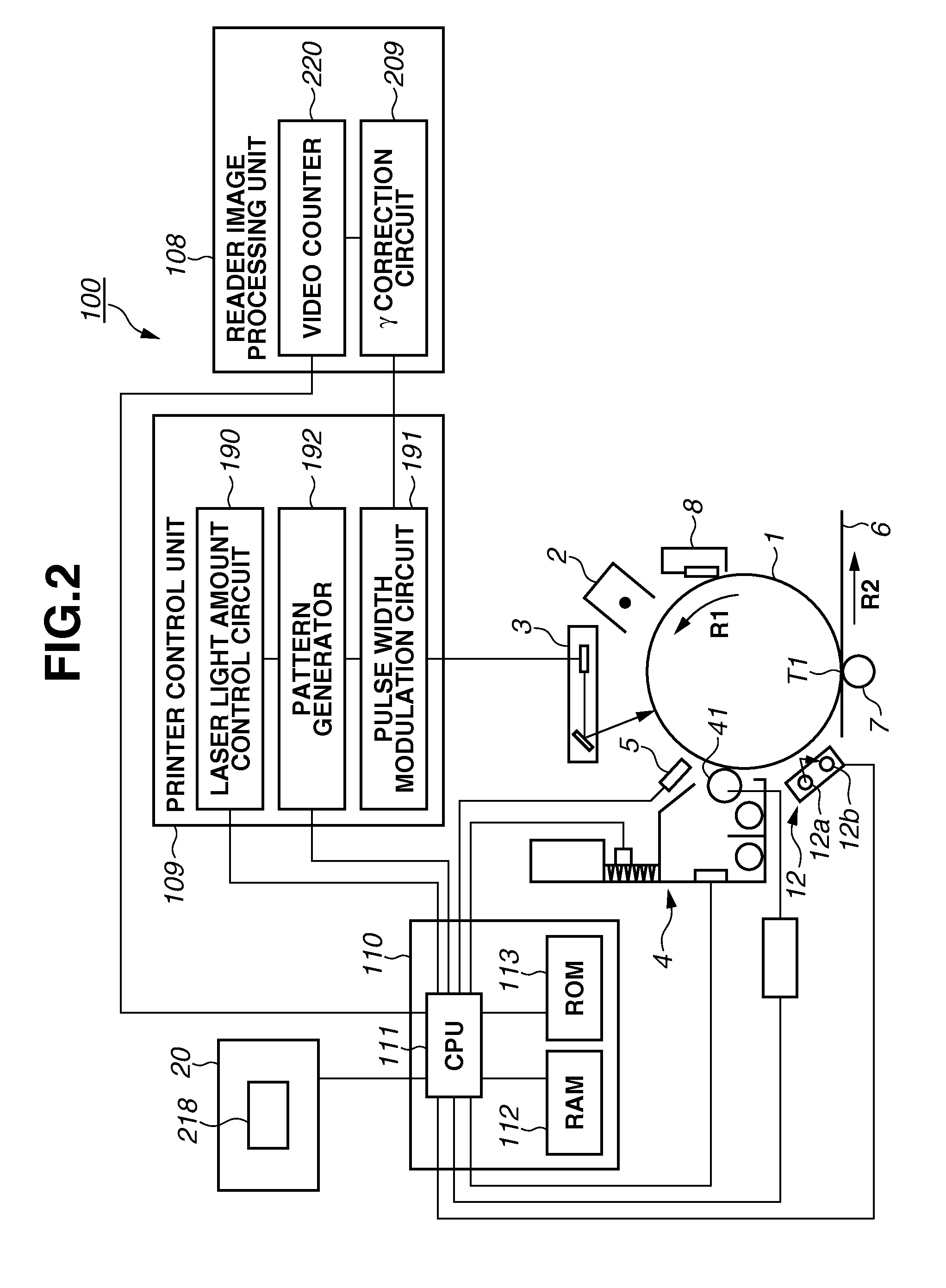 Image forming apparatus