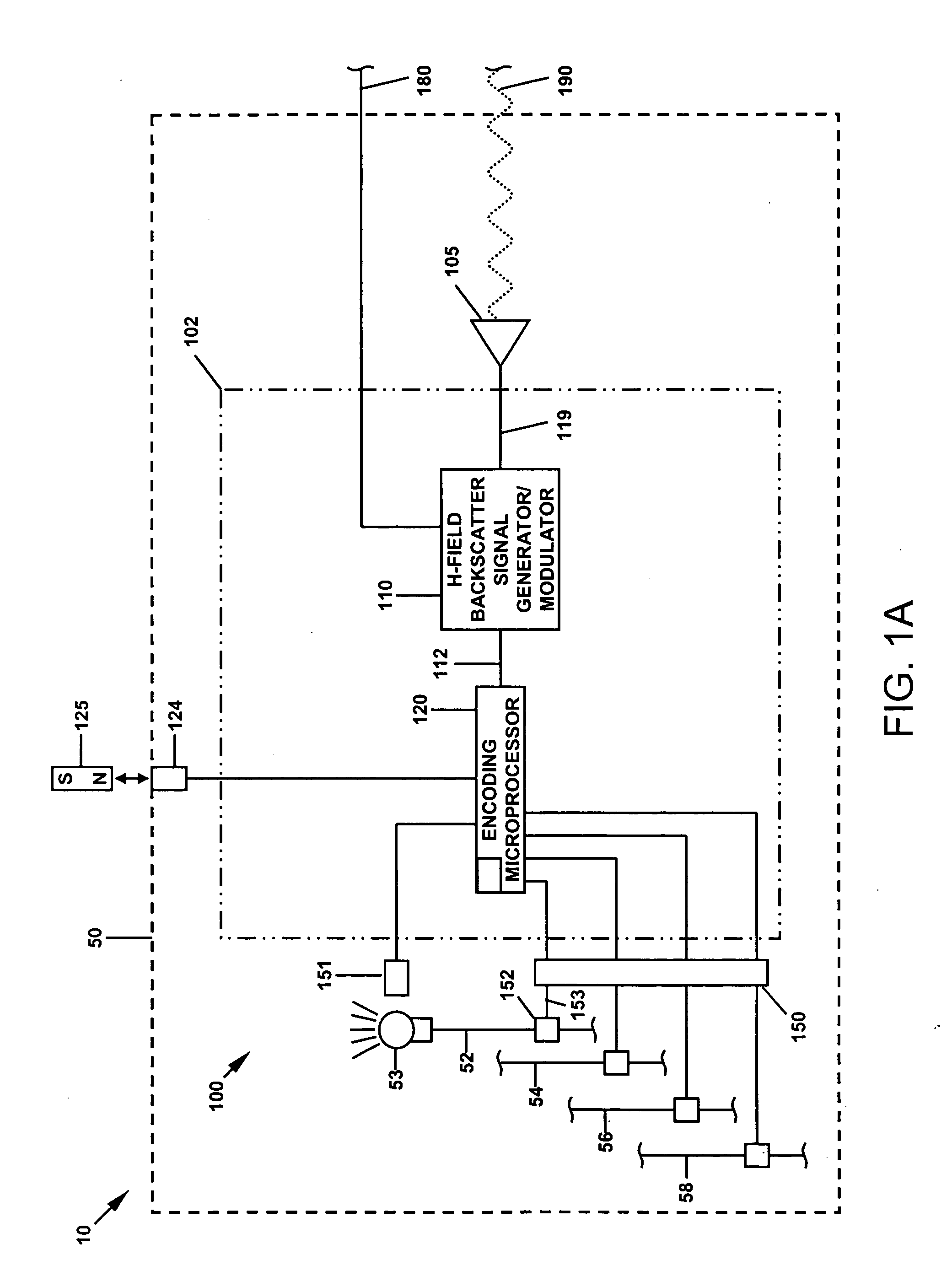 Auxiliary safety light system