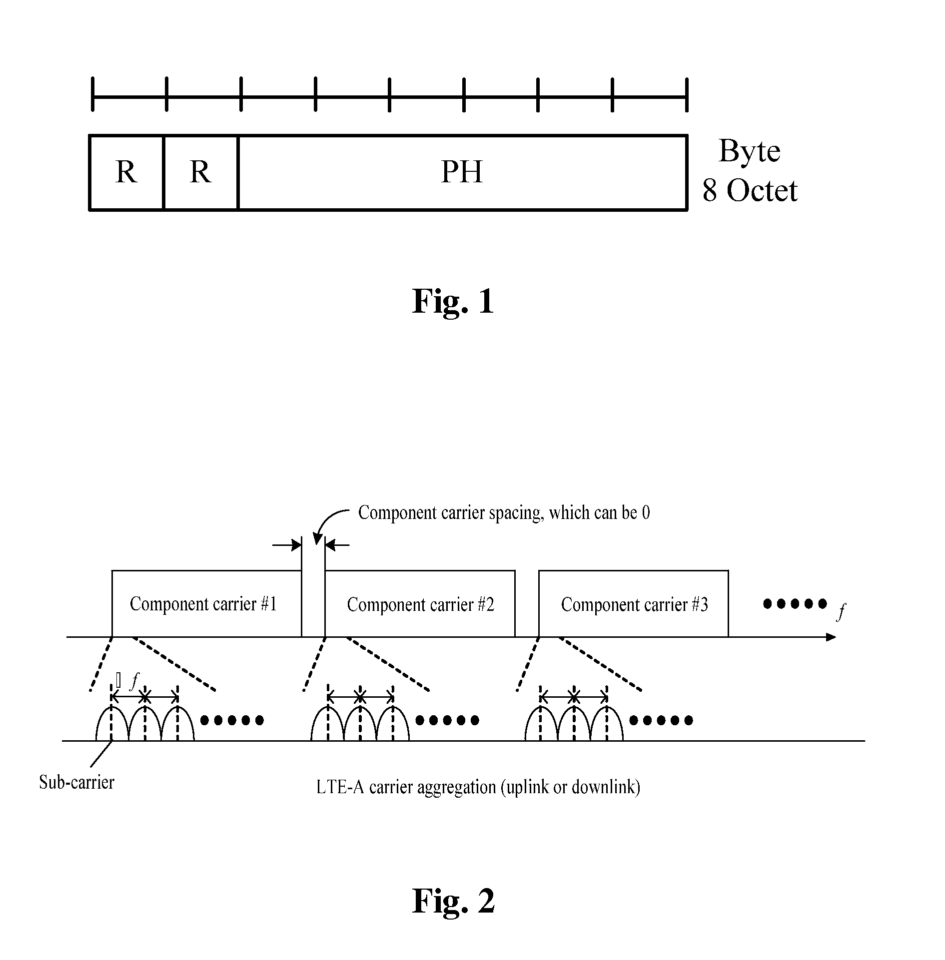 Power headroom processing method and terminal