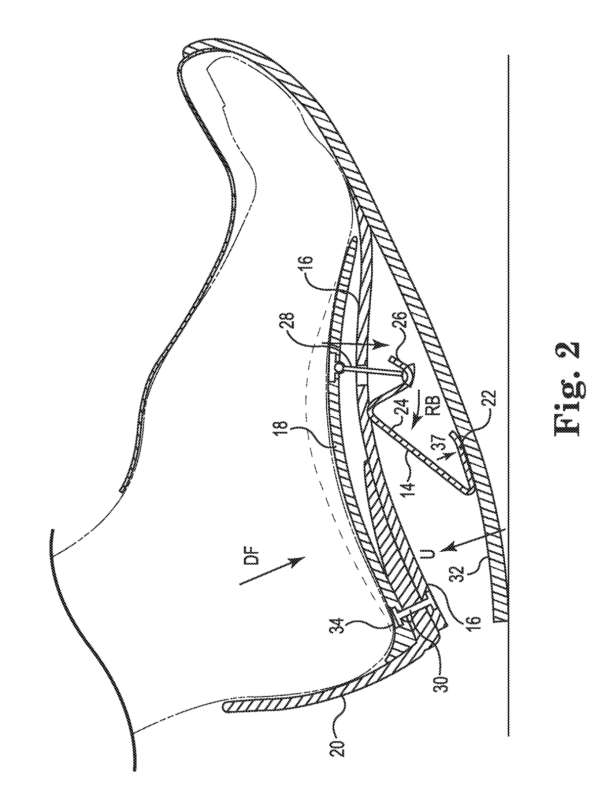 Energy return orthotic systems