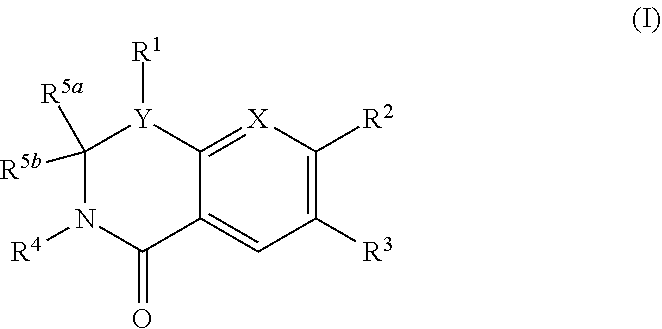 Dihydroorotate dehydrogenase inhibitors