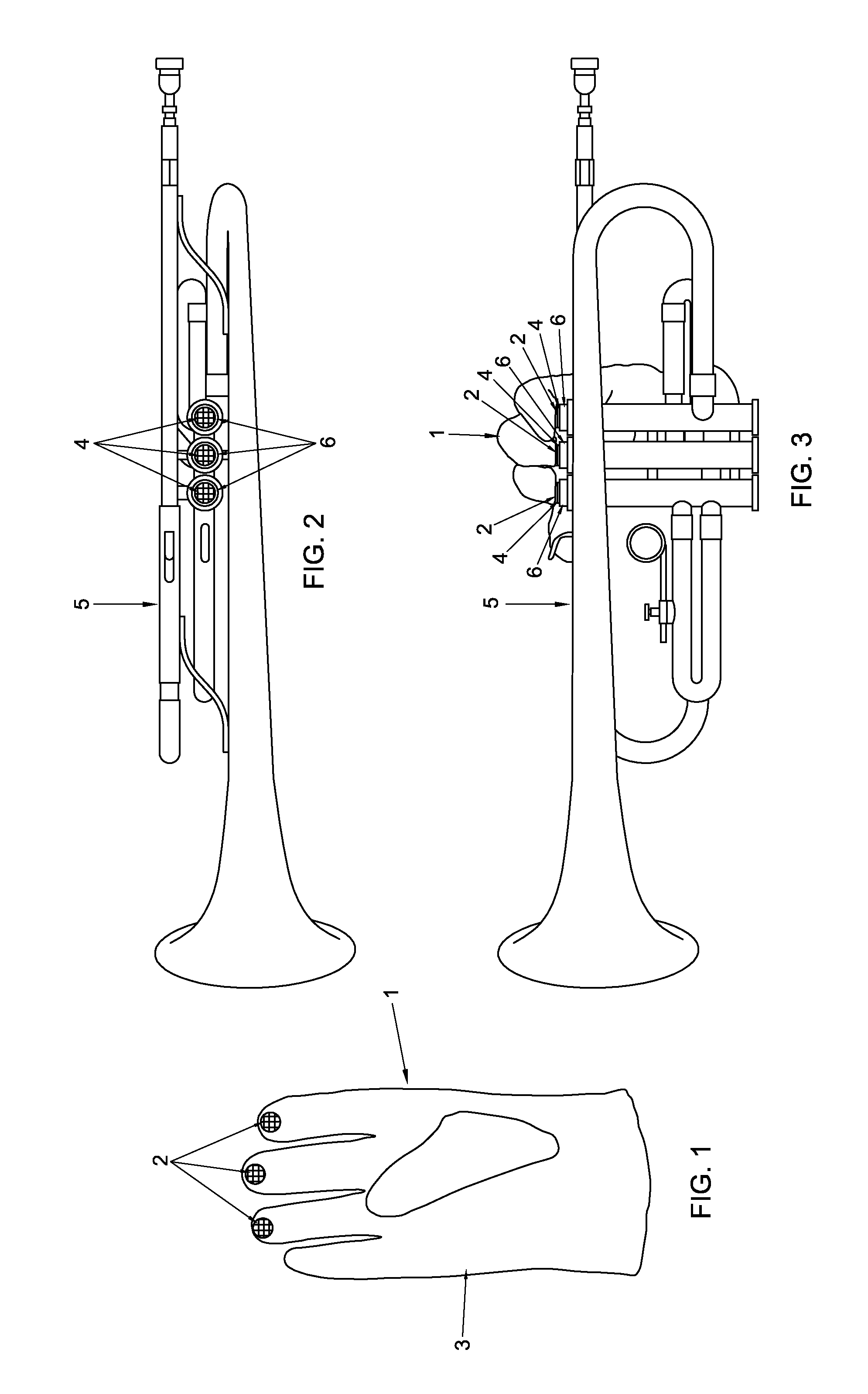 Finger Training Apparatus