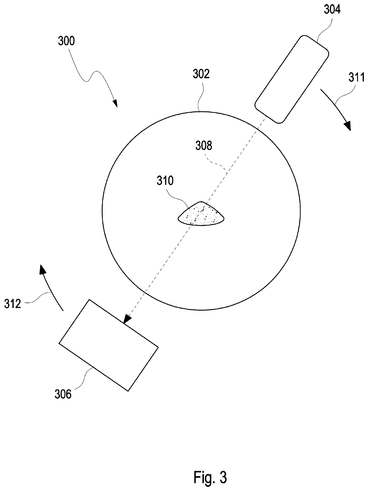 Method and system for 4D radiological intervention guidance (4D-cath)