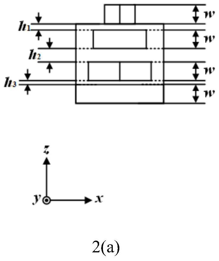 An Ultra-Wideband Helical Laminated Absorber