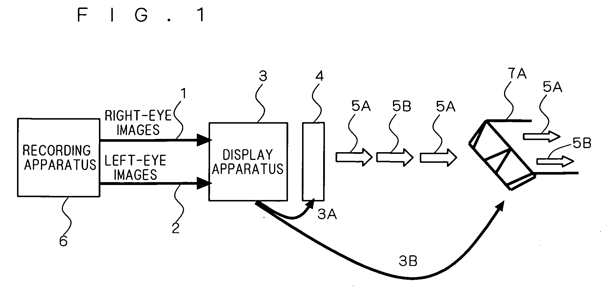 Stereoscopic video recording method, stereoscopic video recording medium, stereoscopic video reproducing method, stereoscopic video recording apparatus, and stereoscopic video reproducing apparatus