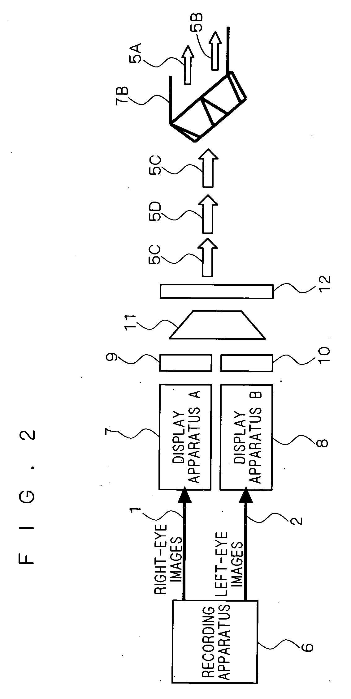 Stereoscopic video recording method, stereoscopic video recording medium, stereoscopic video reproducing method, stereoscopic video recording apparatus, and stereoscopic video reproducing apparatus