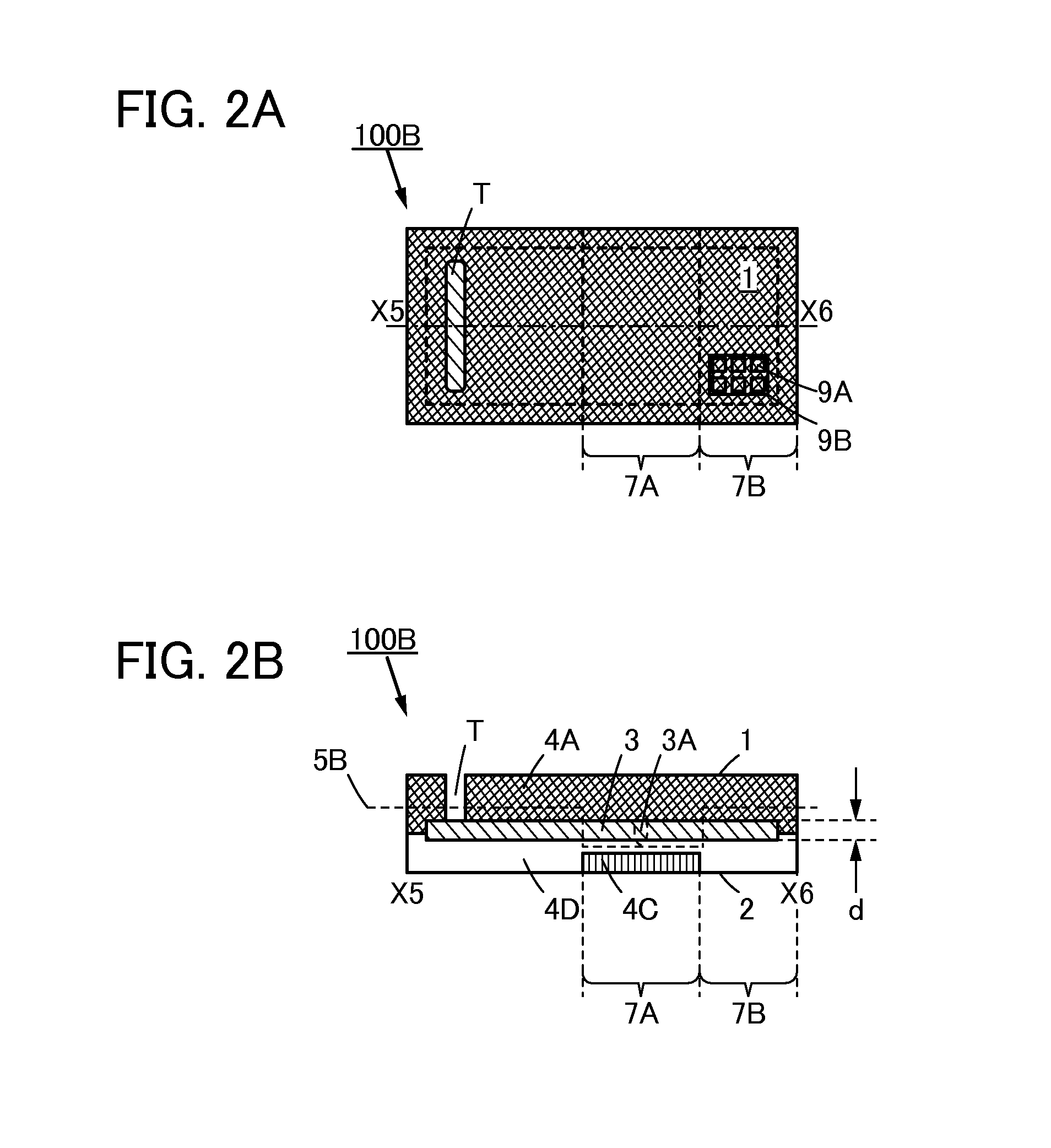 Functional panel, device, and data processor