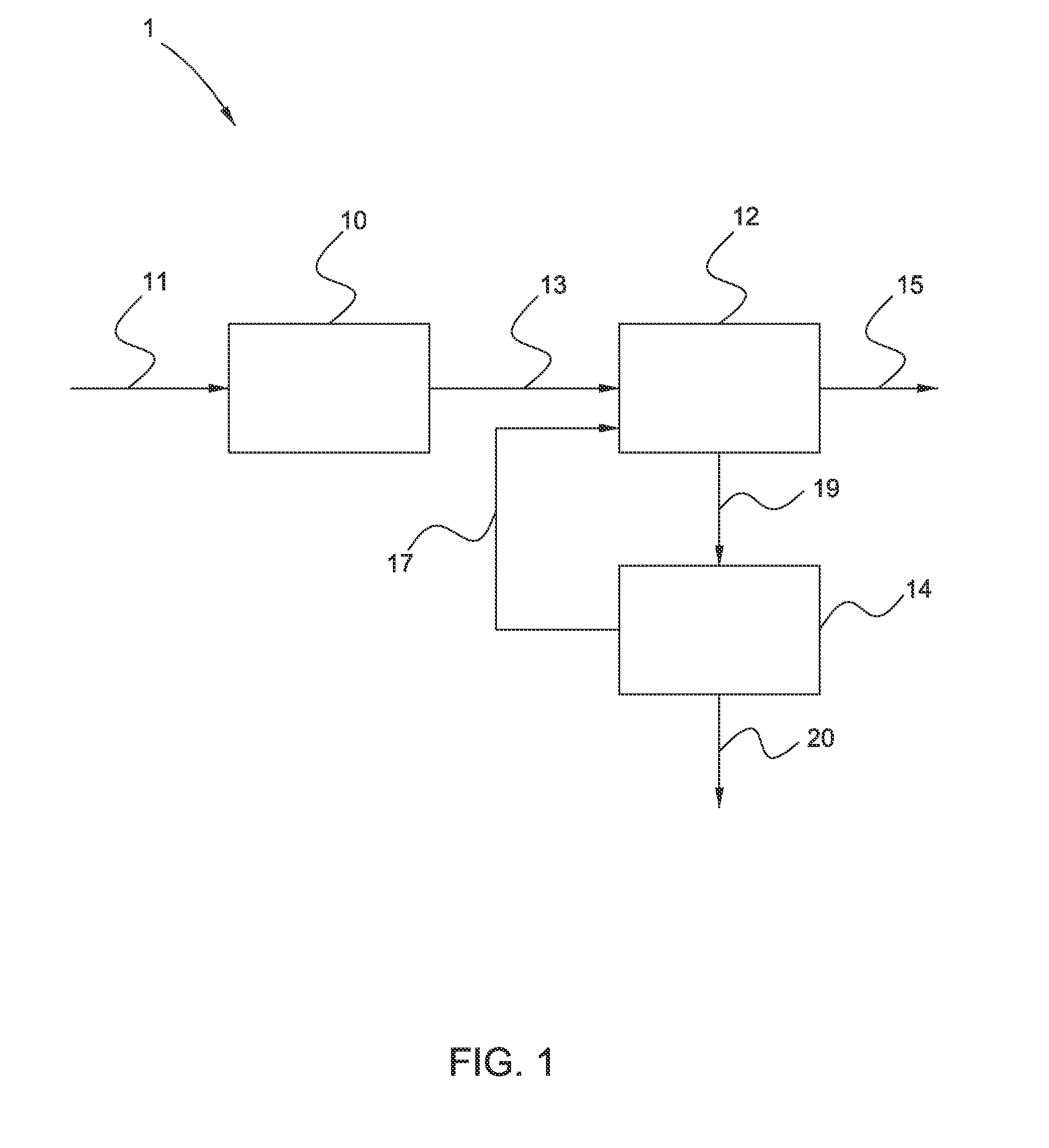 Water treatment device and method