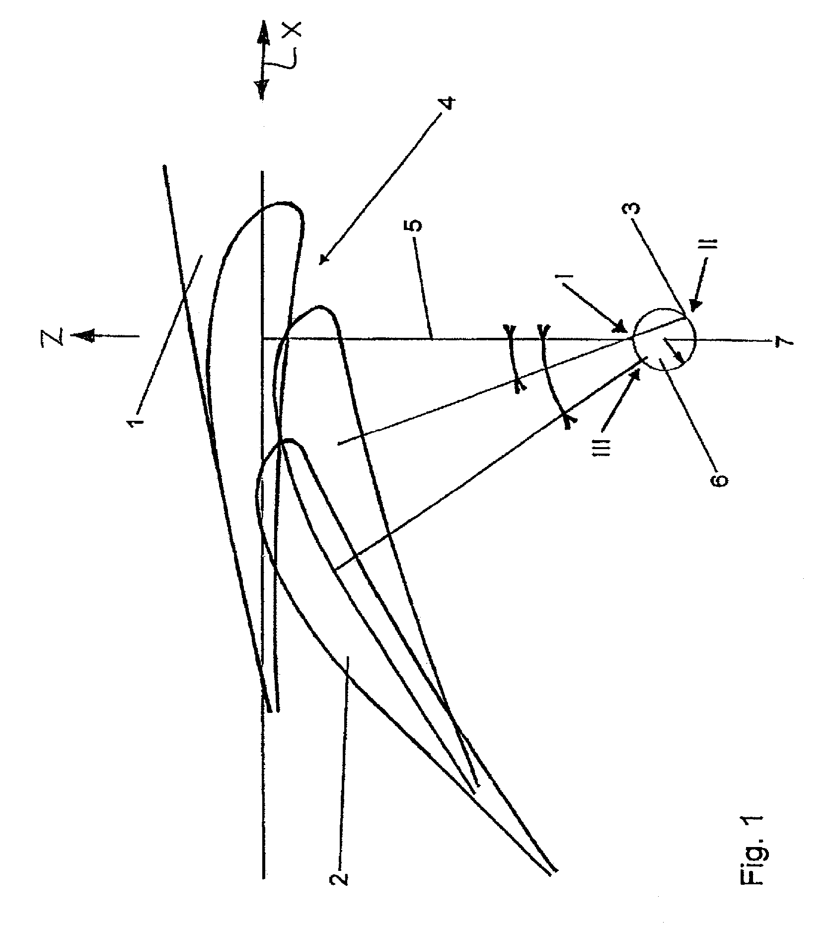 High-lift system for an aircraft