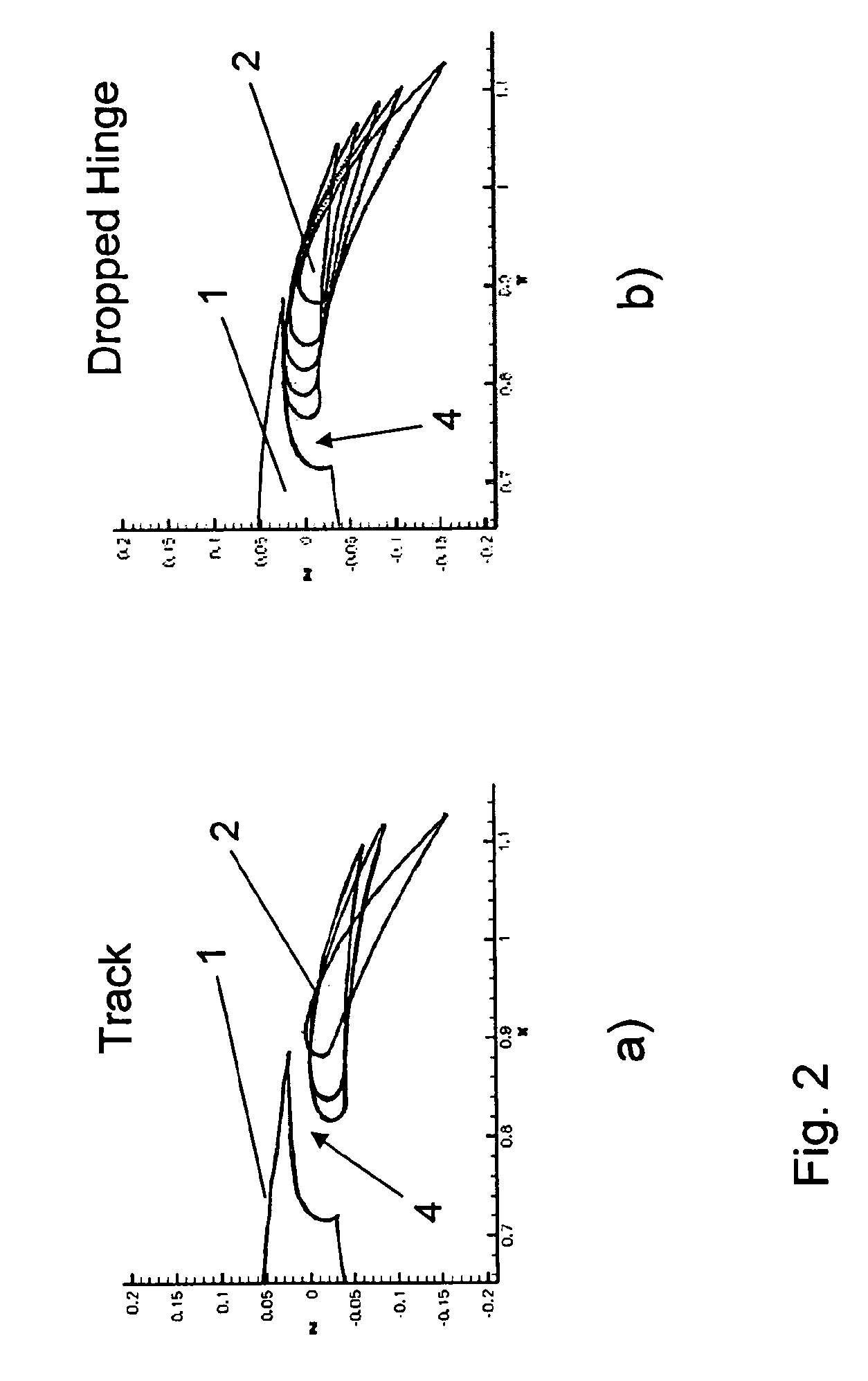 High-lift system for an aircraft