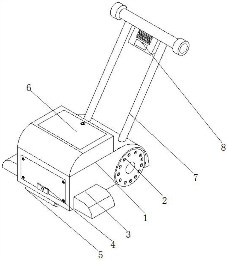 steam carpet cleaner