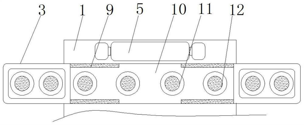 steam carpet cleaner