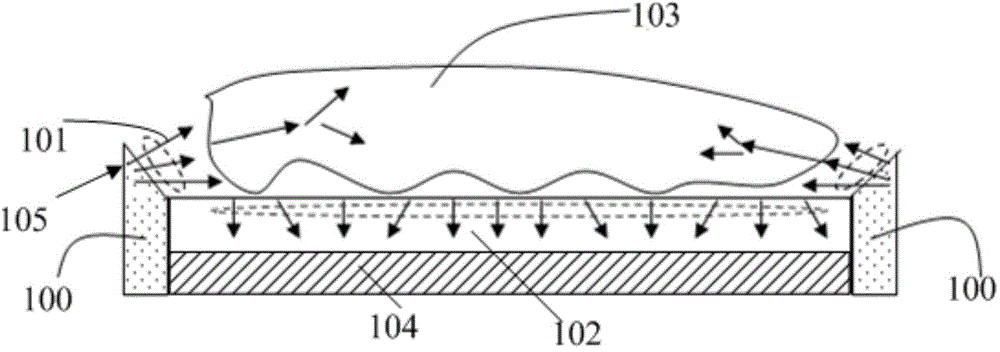 Fingerprint imaging system and method, fingerprint identification system, electronic apparatus