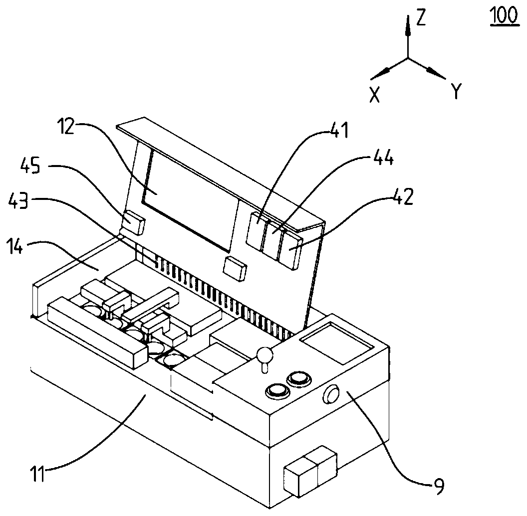 3D printer and 3D printing method