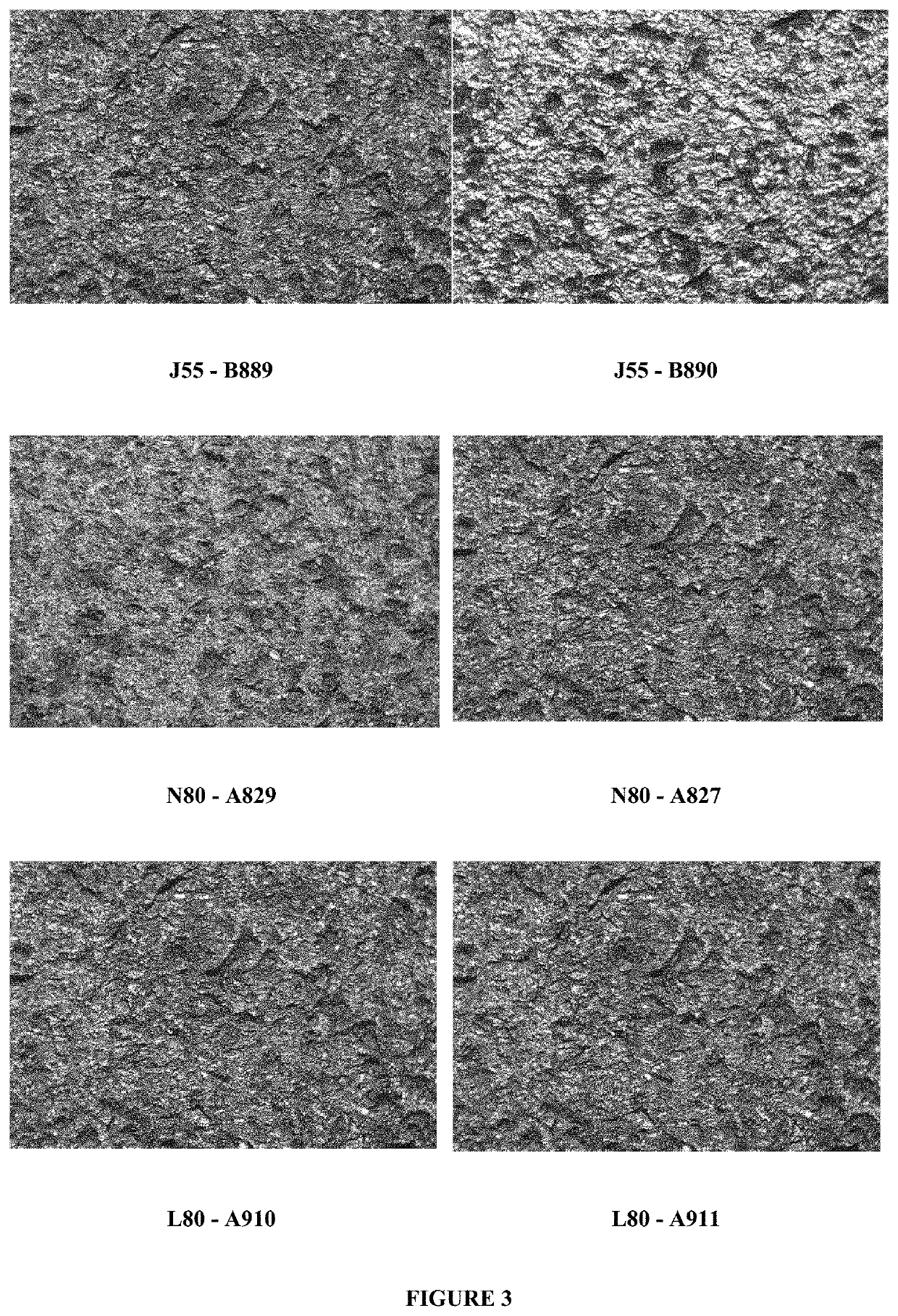 Corrosion Inhibition Package