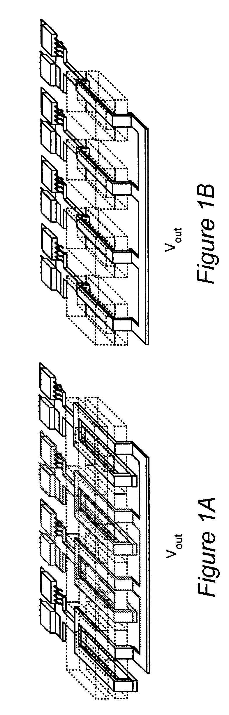 Coupled-inductor multi-phase buck converters