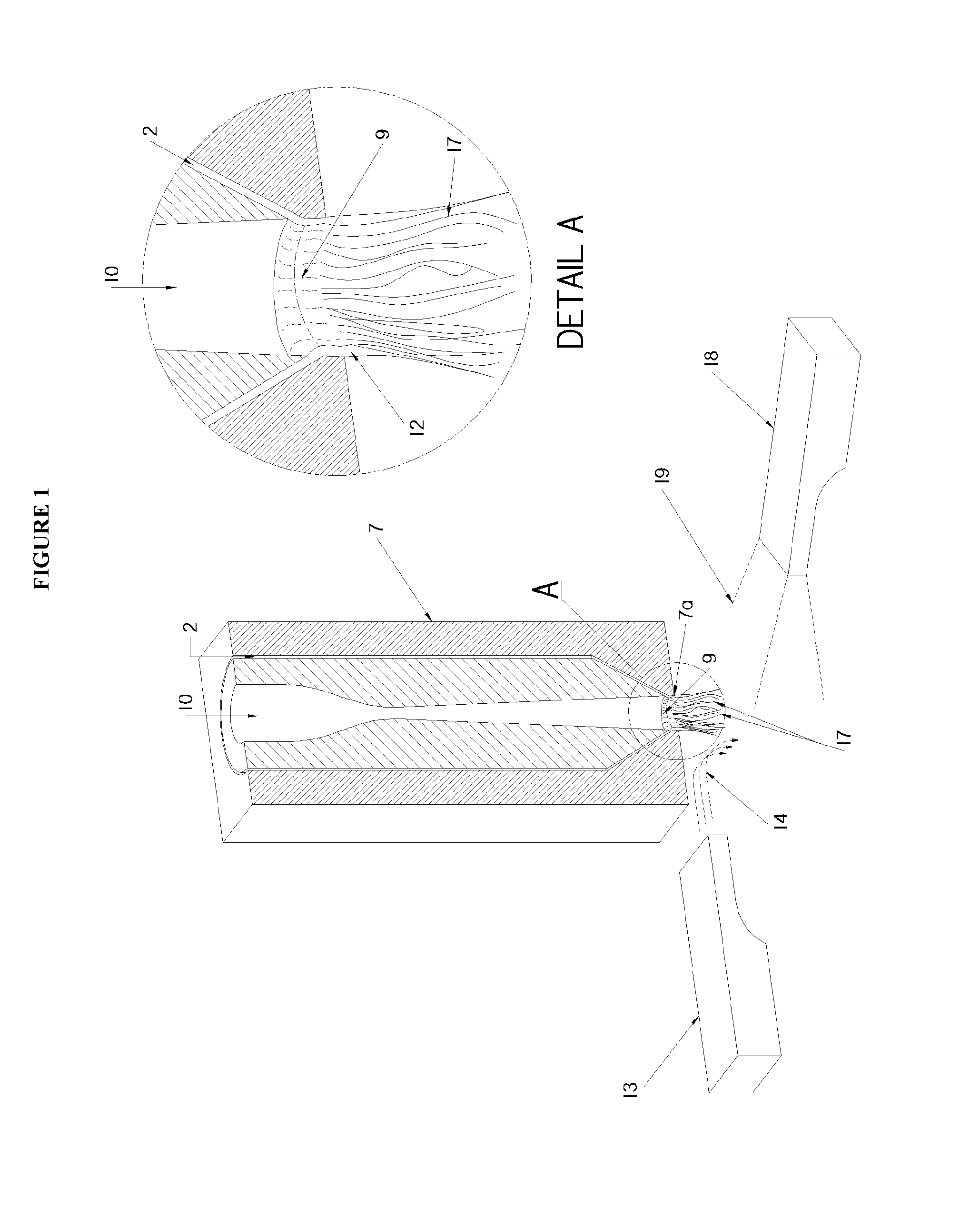 Dissolvable fibrous web structure article comprising active agents