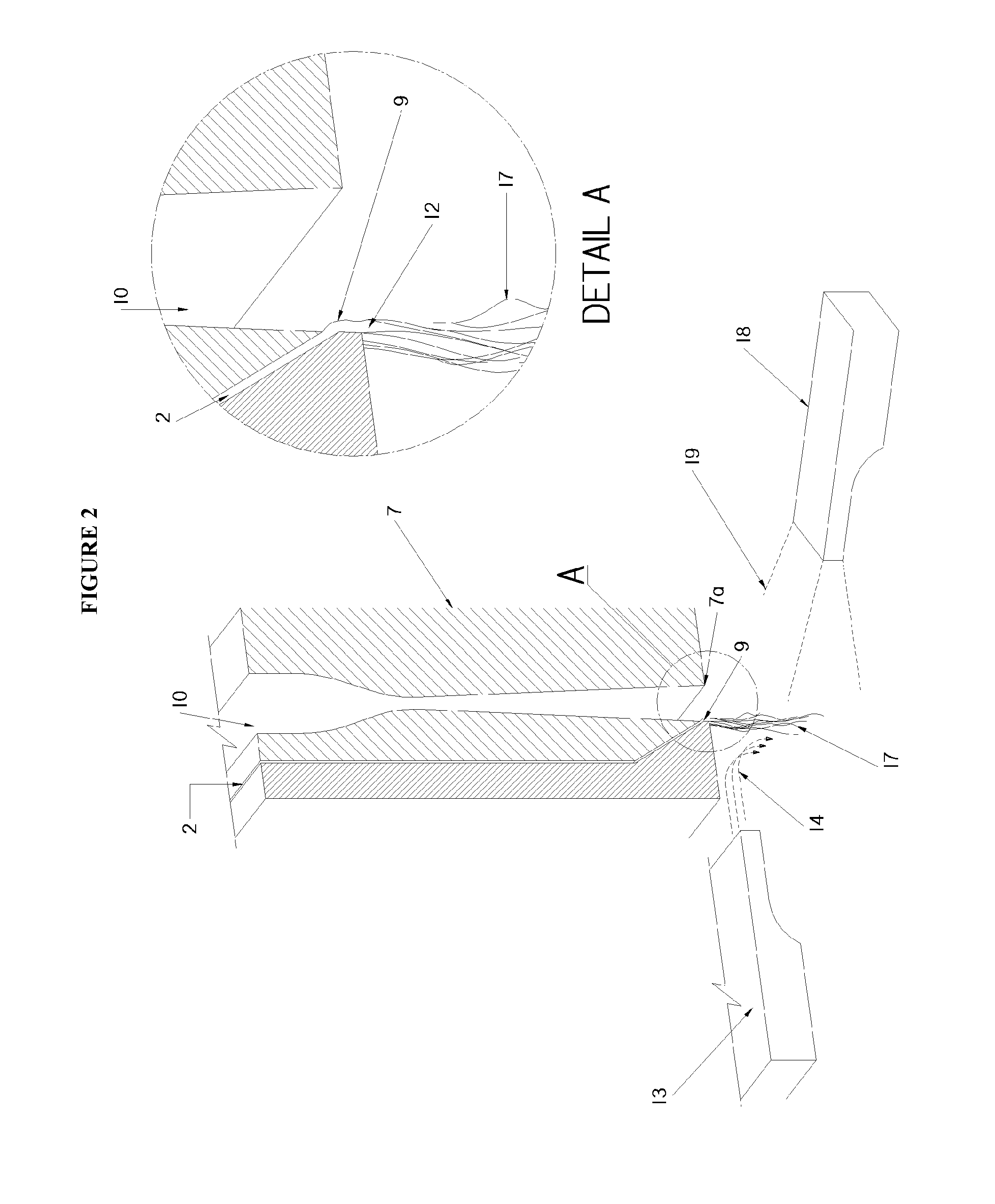 Dissolvable fibrous web structure article comprising active agents