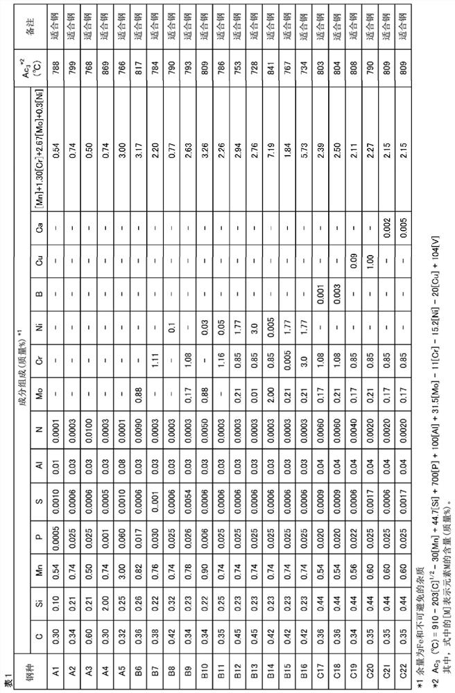 Lining for composite container pressure accumulator, composite container pressure accumulator, and manufacturing method of lining for composite container pressure accumulator