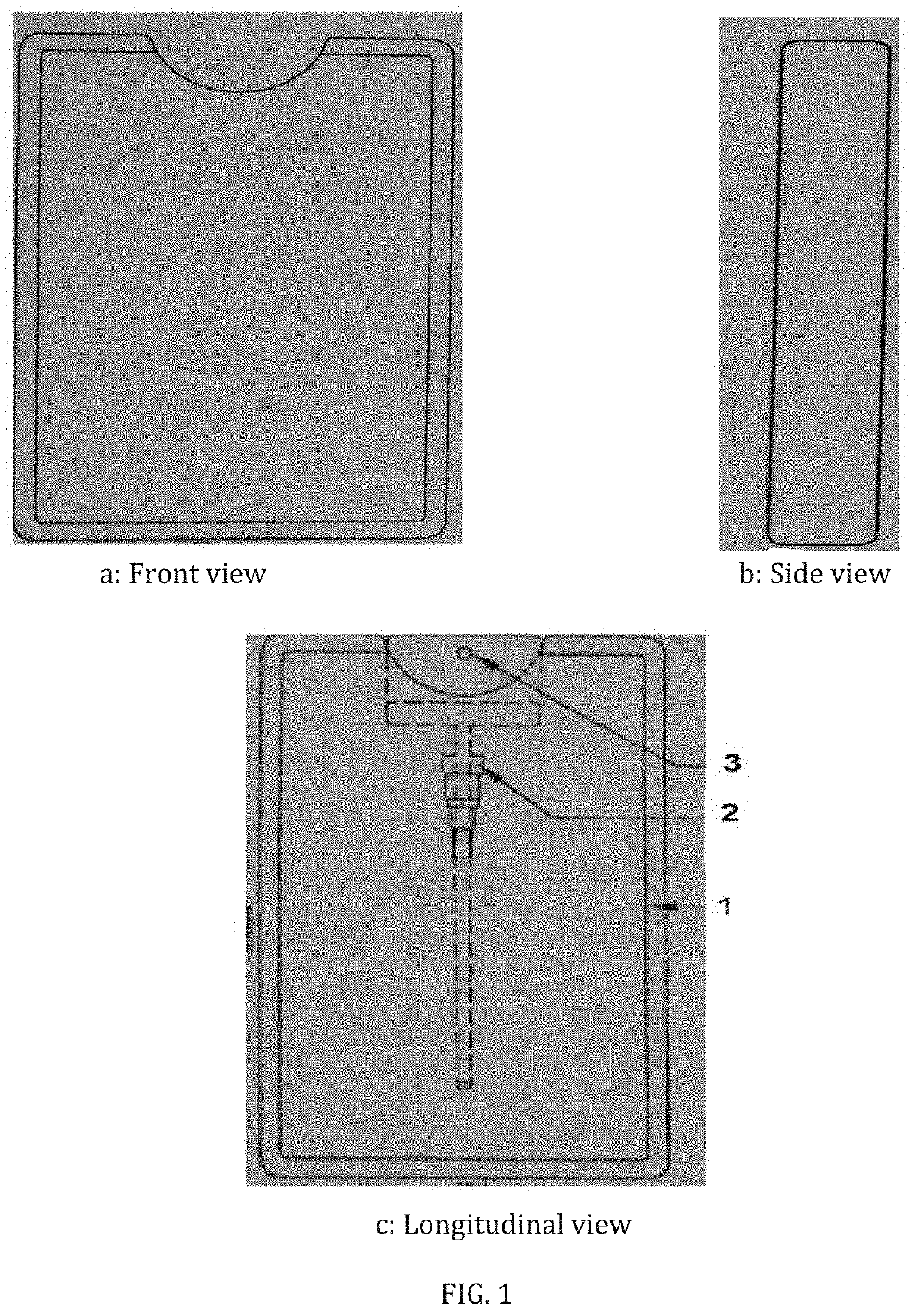 A multipurpose potentiator composition and the methods thereof