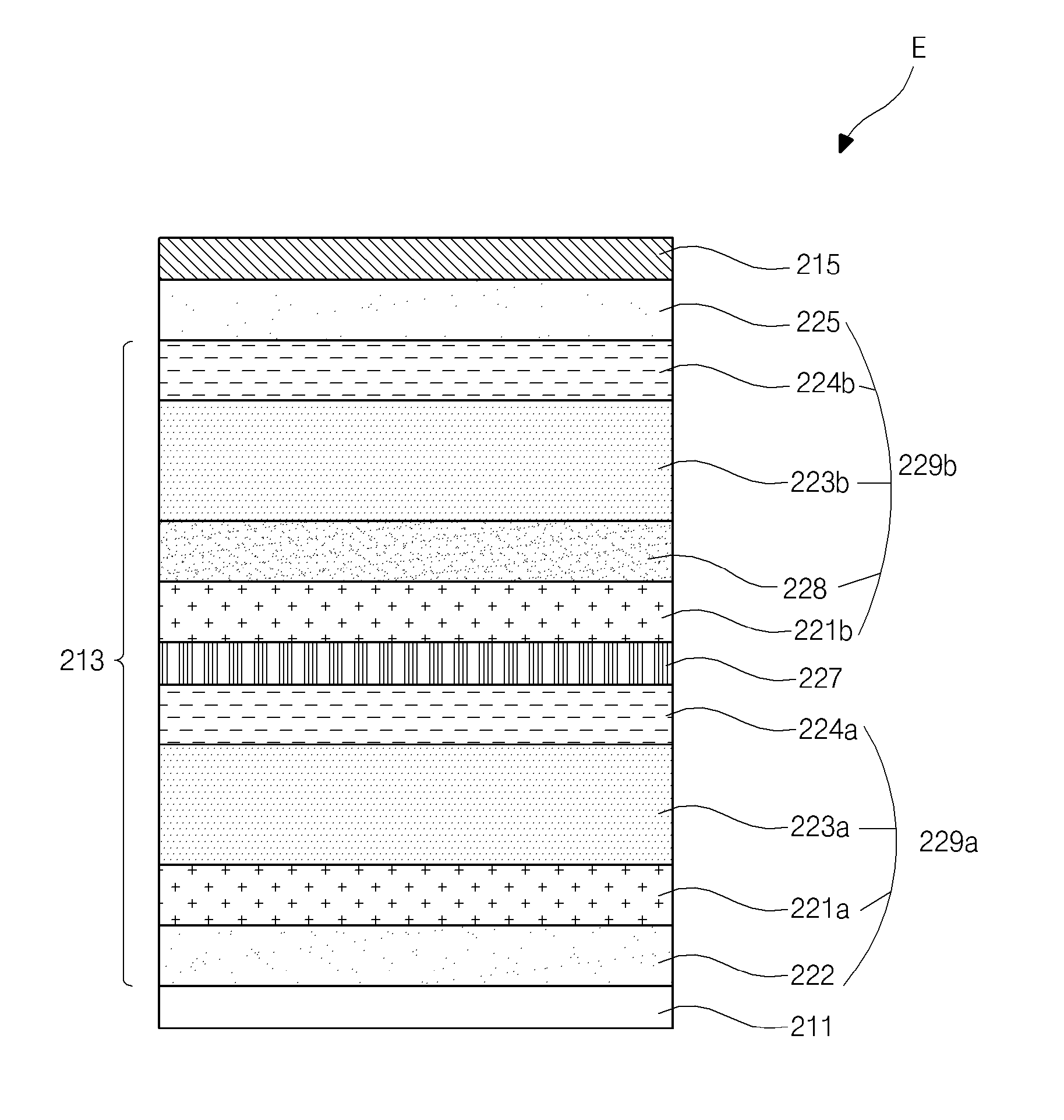 Organic Light Emitting Diode