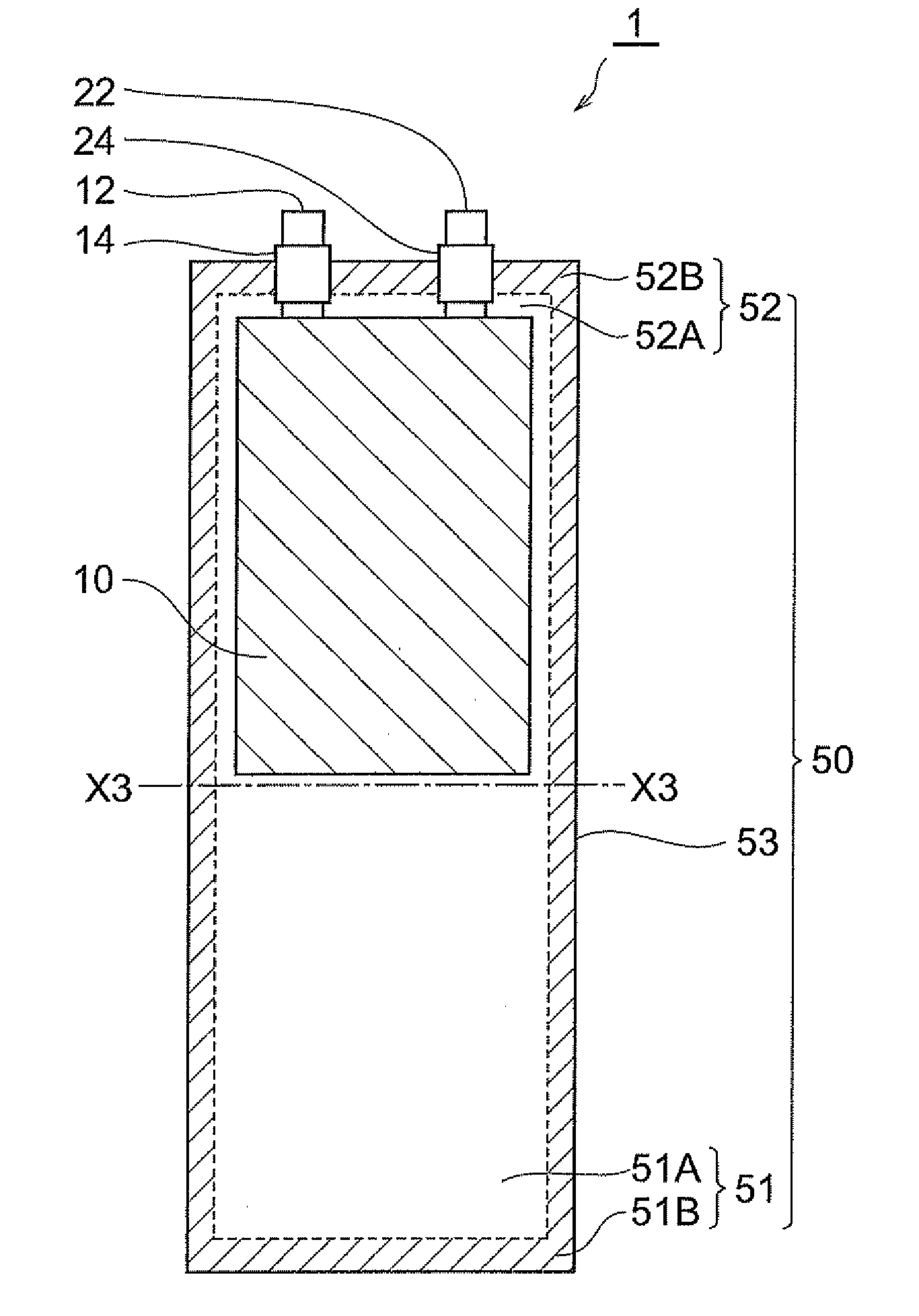 Method of manufacturing lithium-ion secondary battery, electrolytic solution, and lithium-ion secondary battery