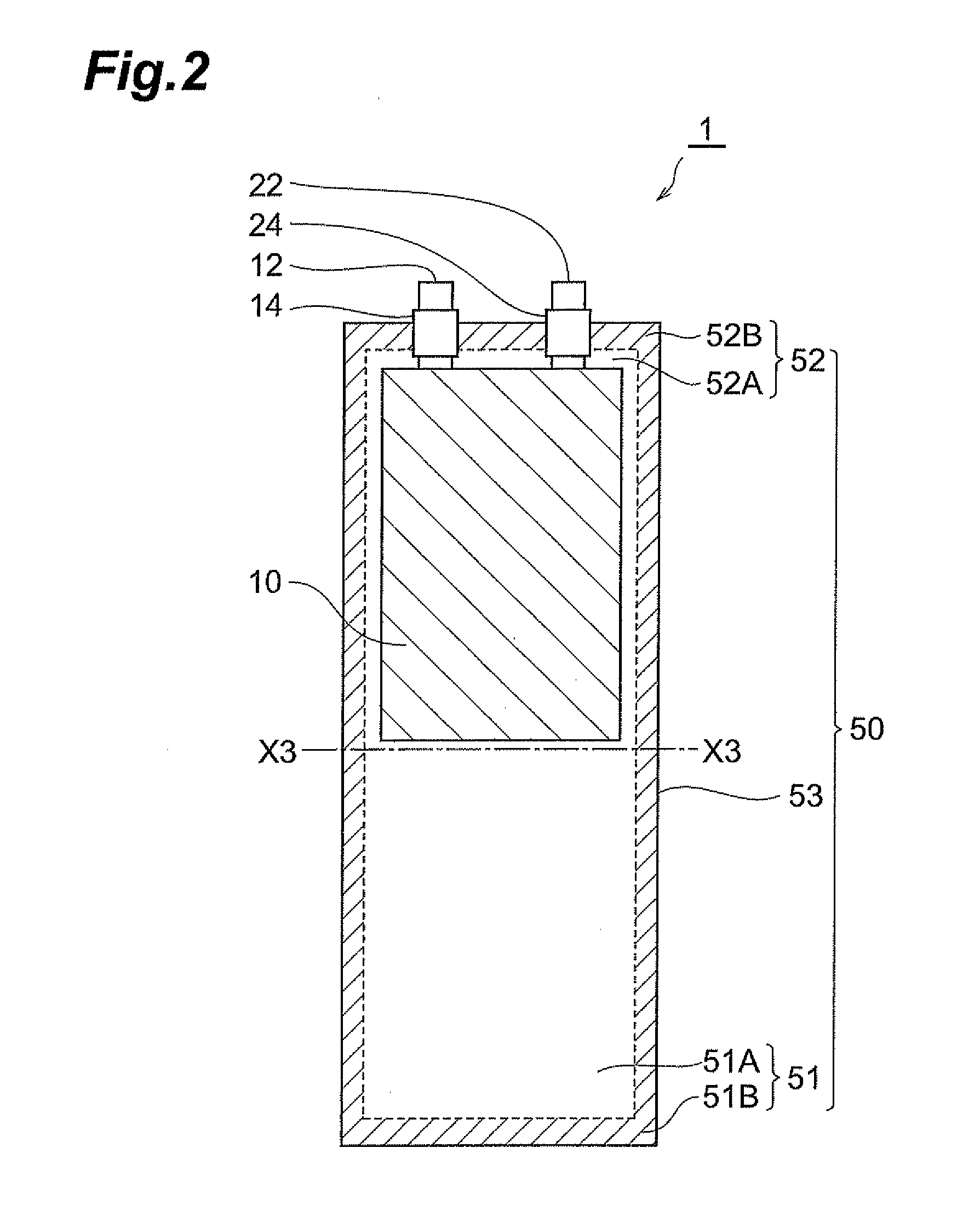 Method of manufacturing lithium-ion secondary battery, electrolytic solution, and lithium-ion secondary battery