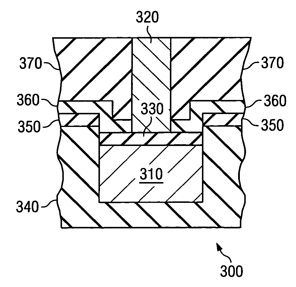 Single lithography-step planar metal-insulator-metal capacitor and resistor